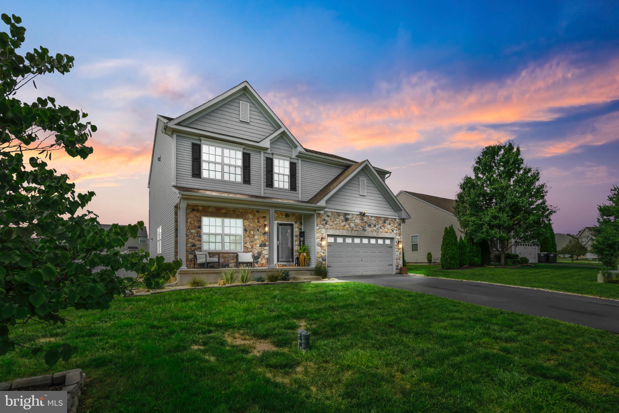 195 WESTBURY DRIVE