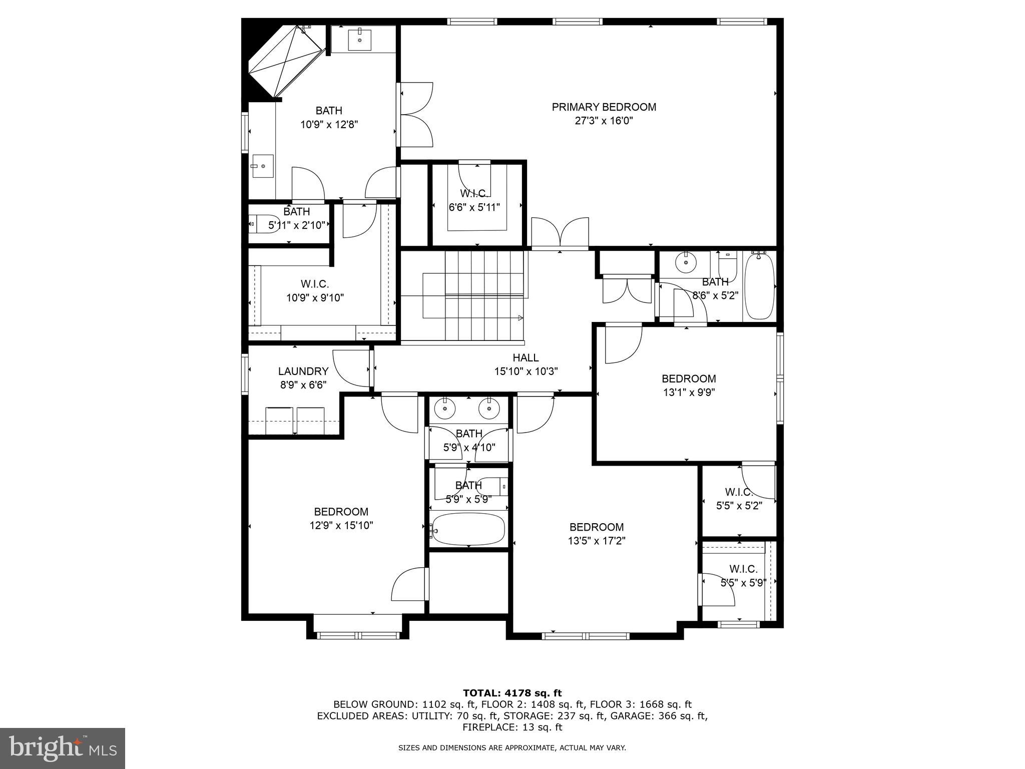 RIVER HILL - Residential