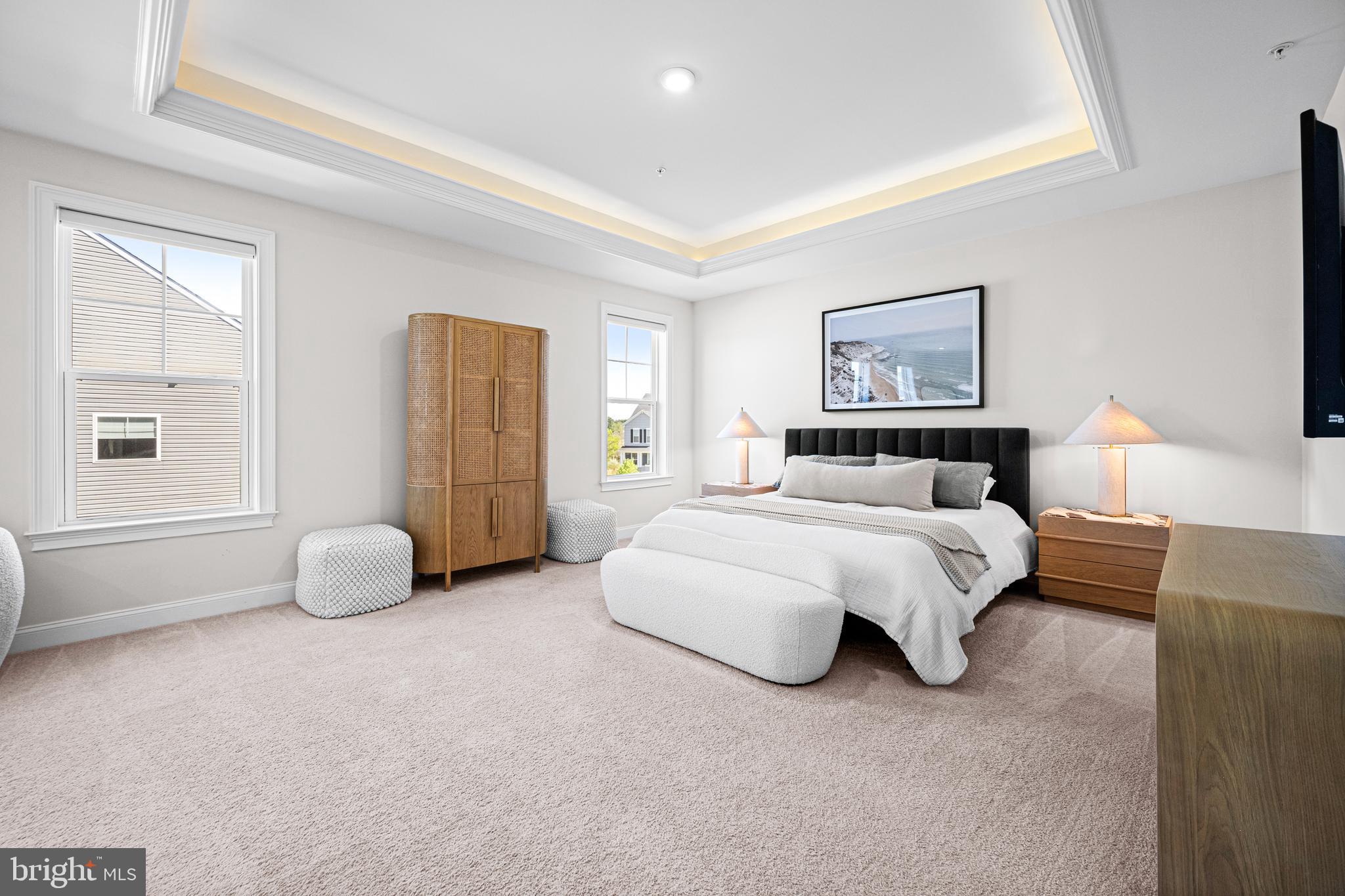 RIVER HILL - Residential