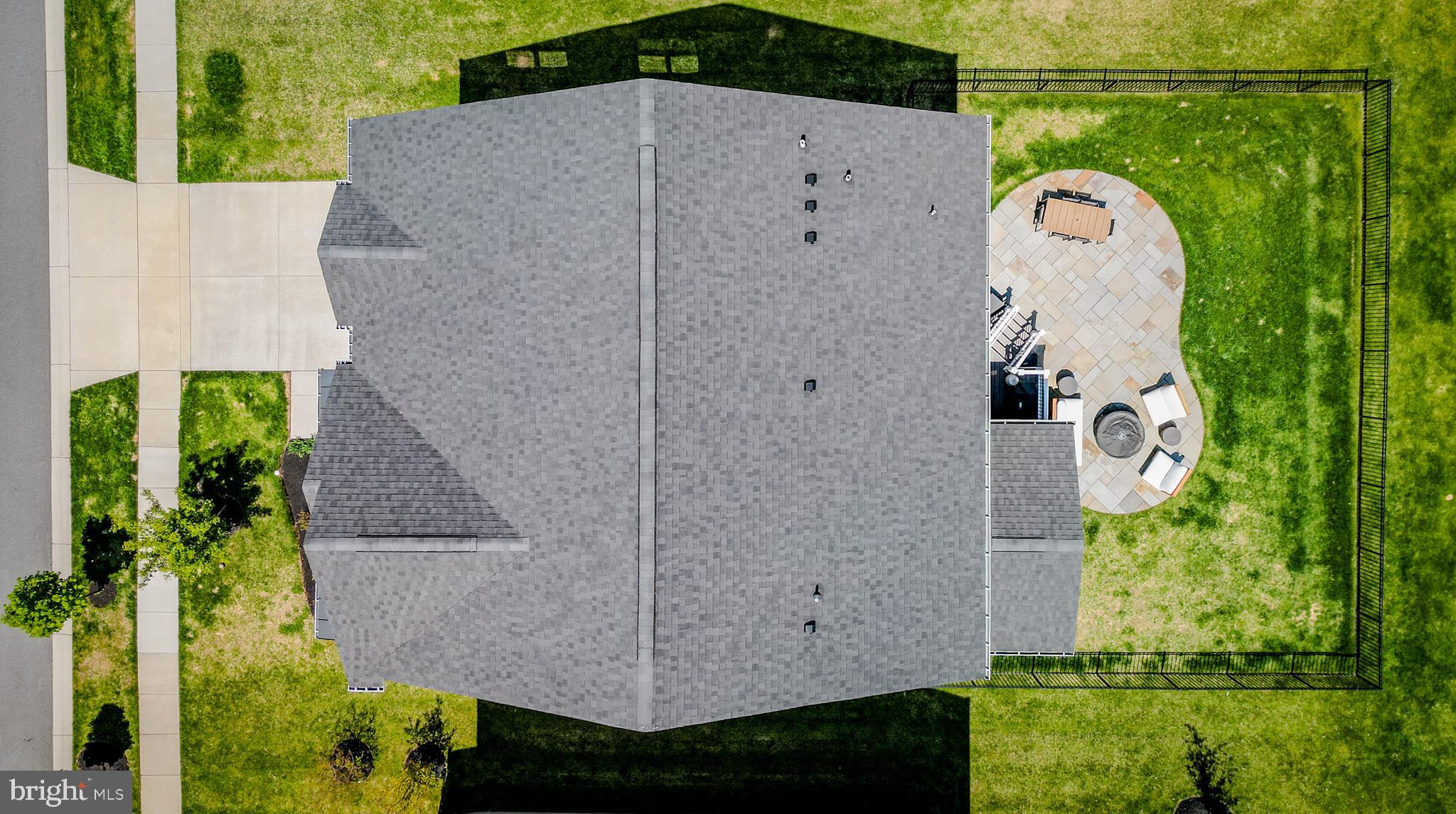 RIVER HILL - Residential