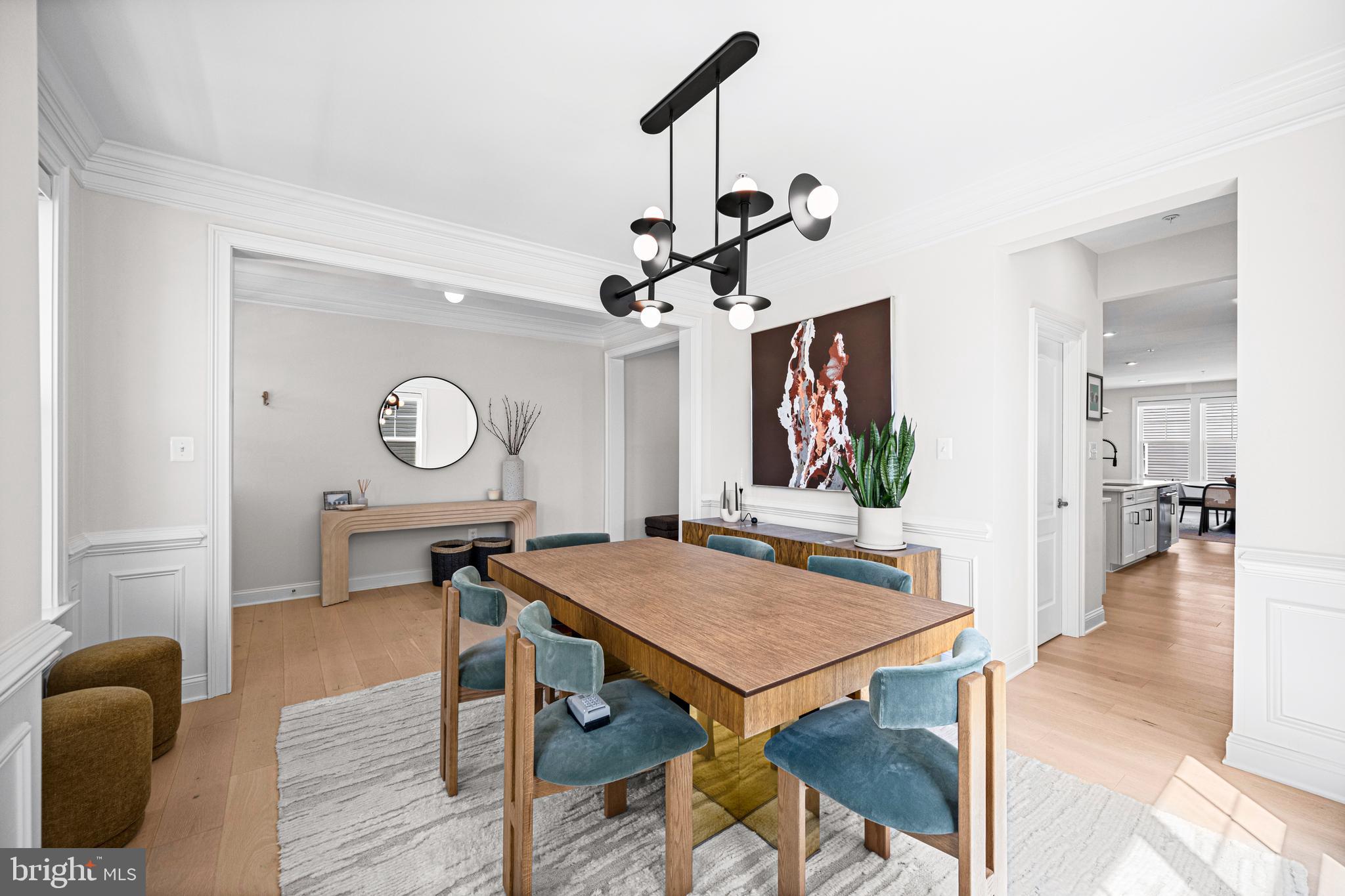 RIVER HILL - Residential