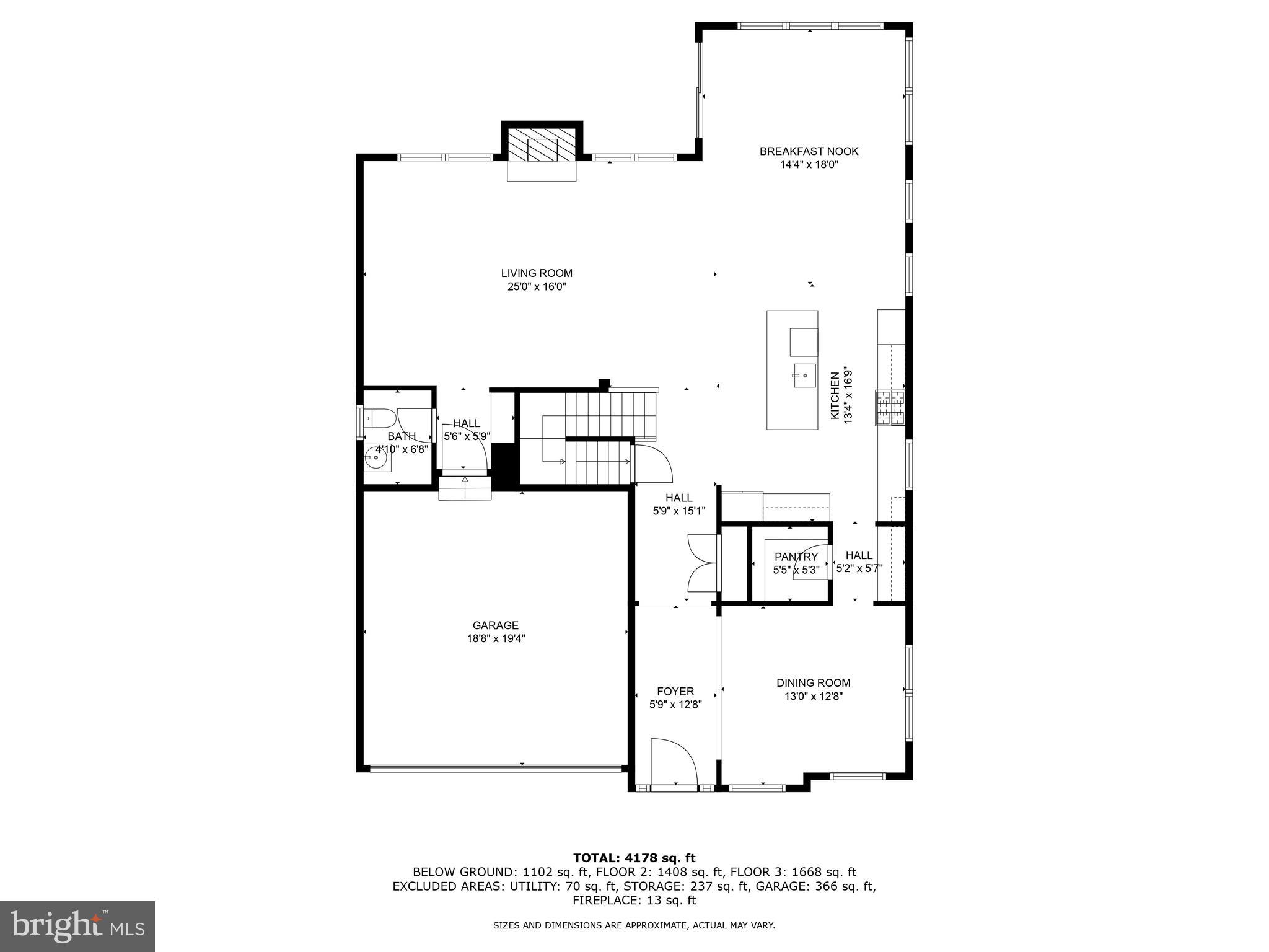 RIVER HILL - Residential