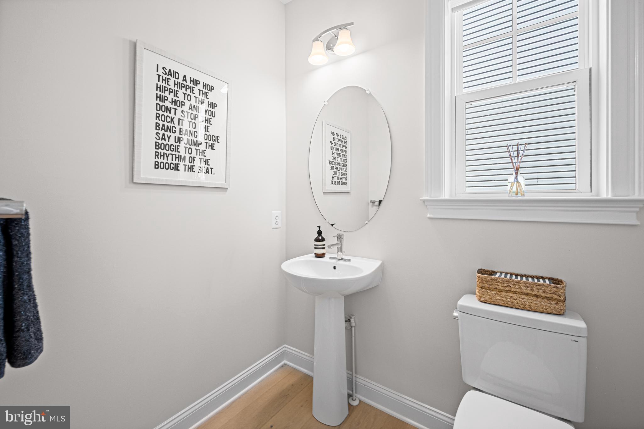 RIVER HILL - Residential