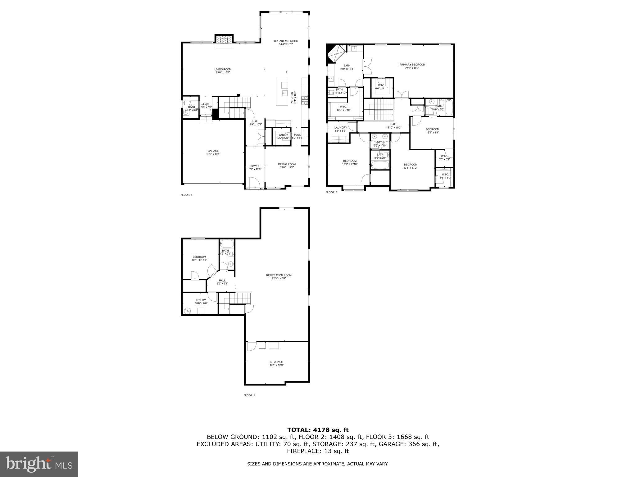 RIVER HILL - Residential