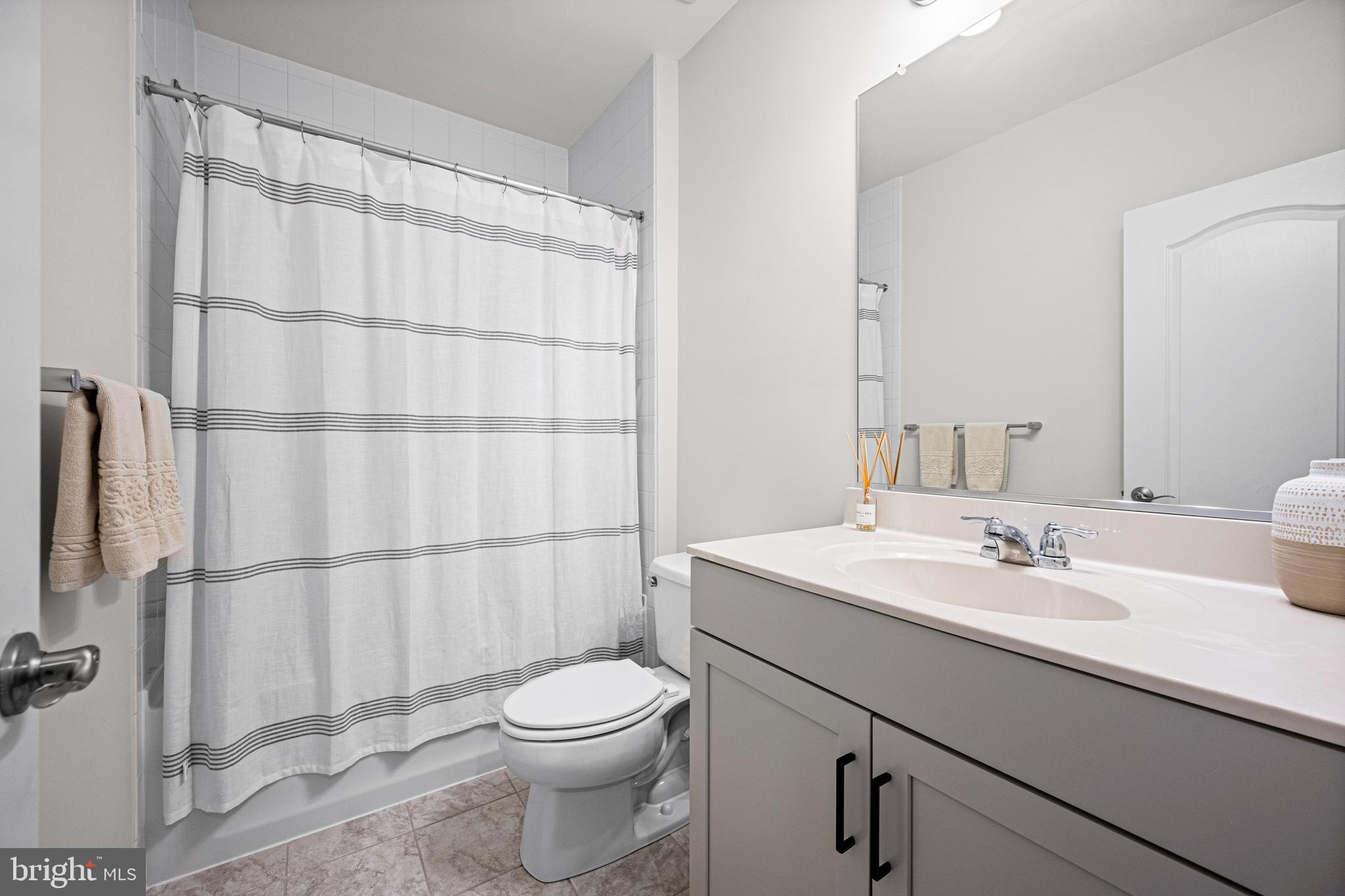 RIVER HILL - Residential