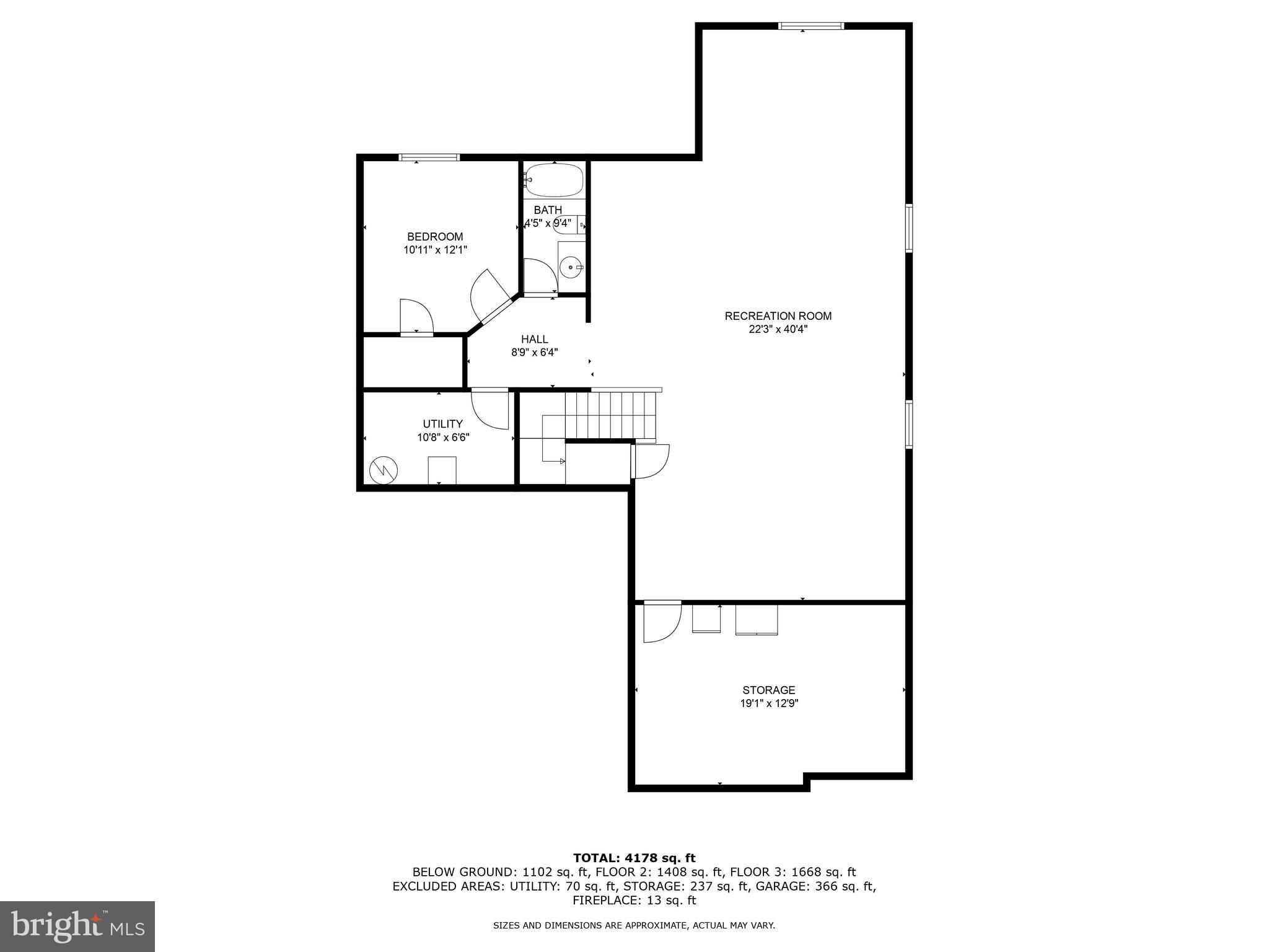 RIVER HILL - Residential