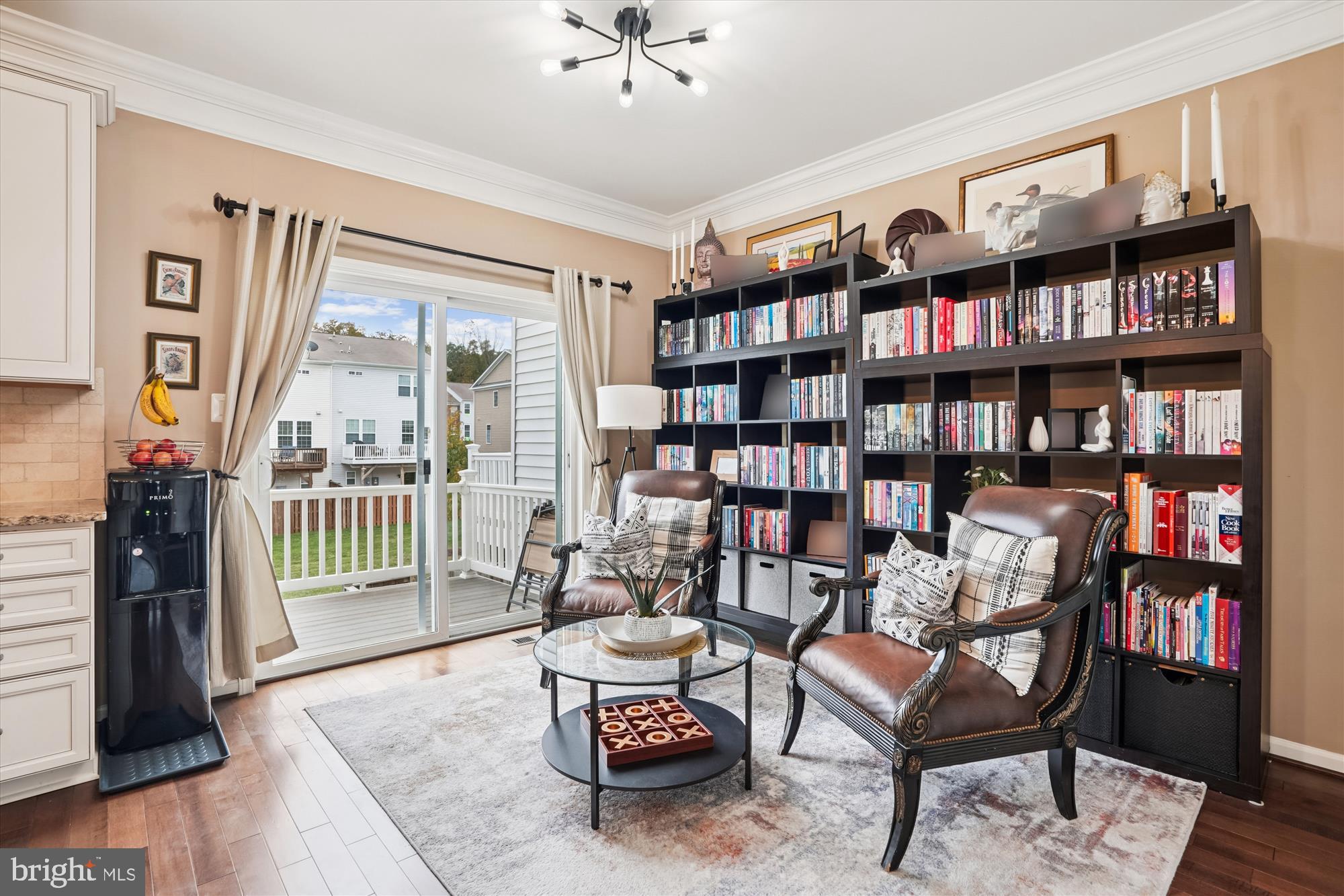 THE VILLAGES OF PIEDMONT - Residential