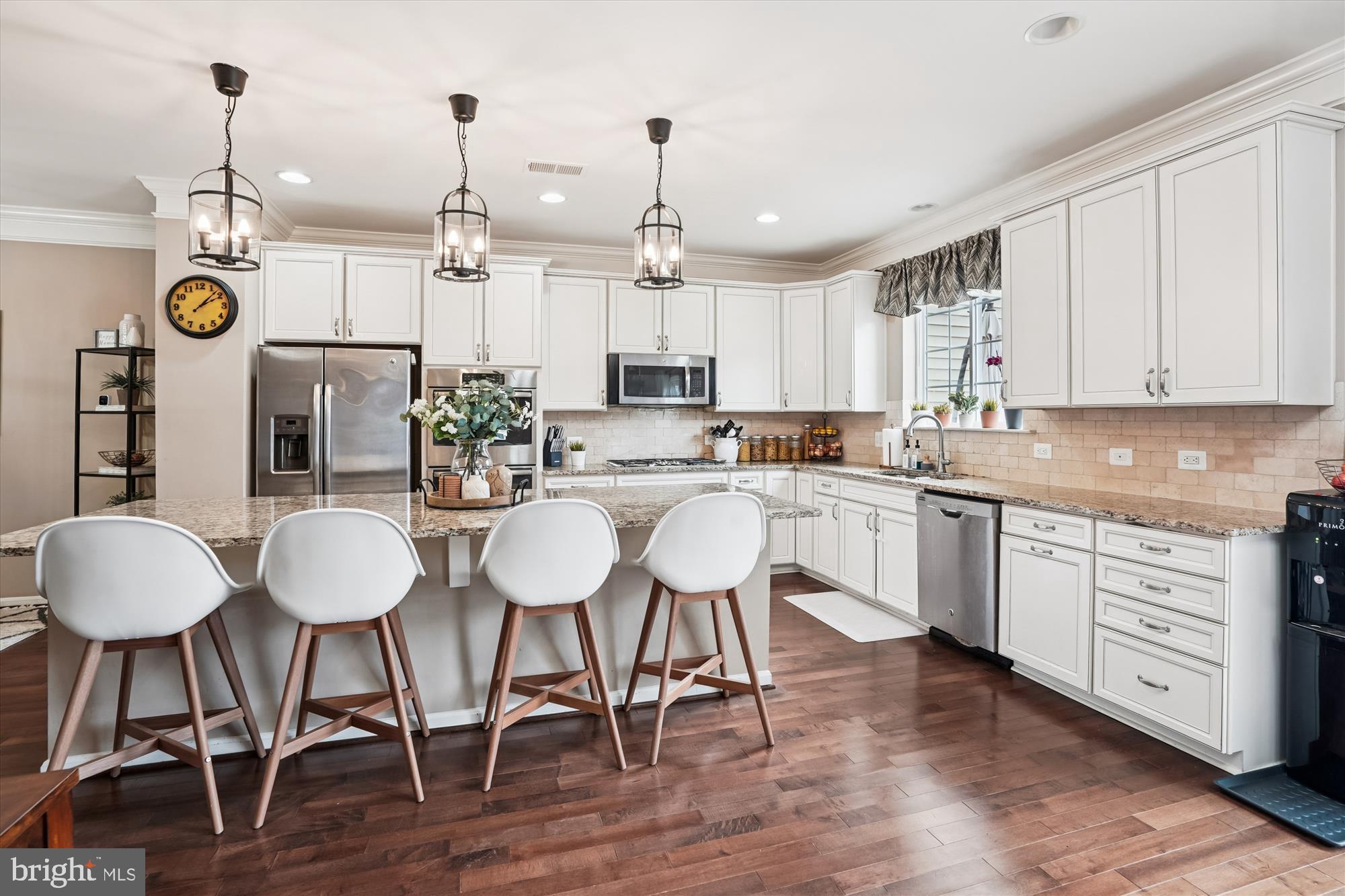 THE VILLAGES OF PIEDMONT - Residential