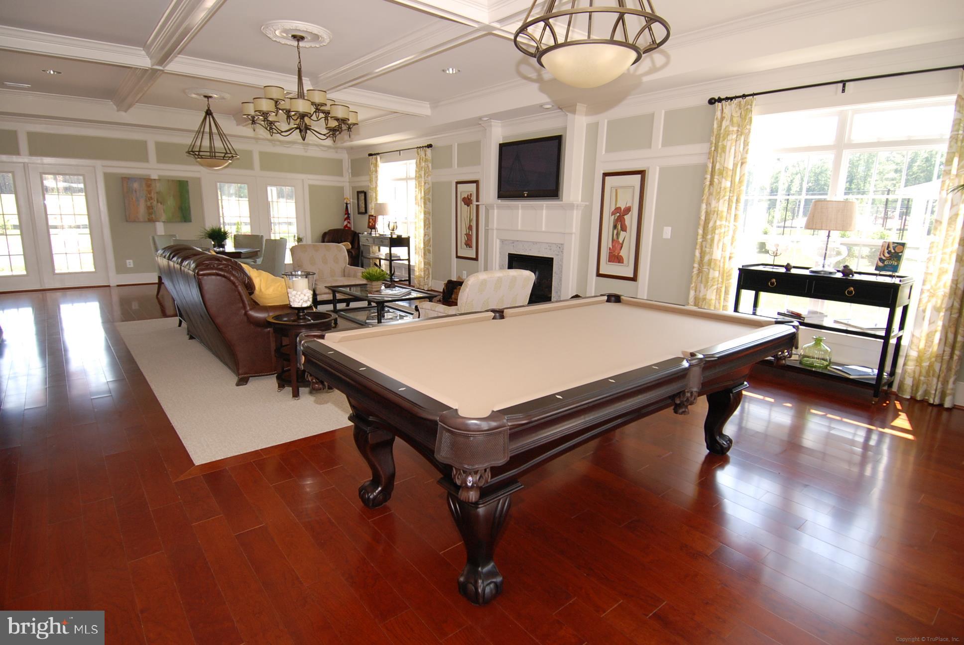 THE VILLAGES OF PIEDMONT - Residential