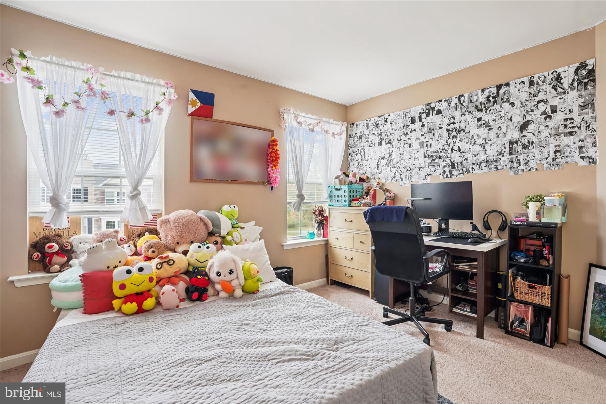 THE VILLAGES OF PIEDMONT - Residential