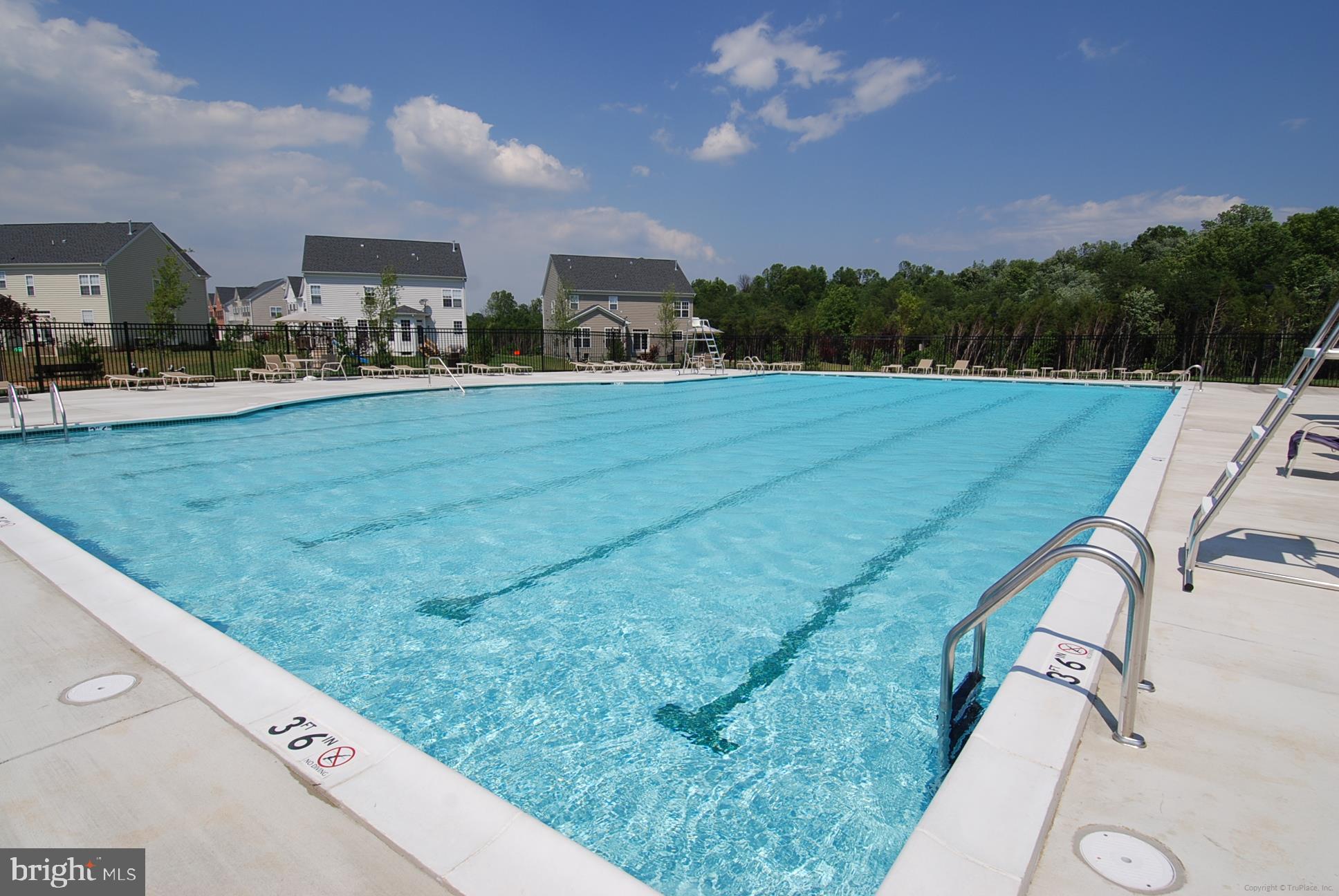 THE VILLAGES OF PIEDMONT - Residential