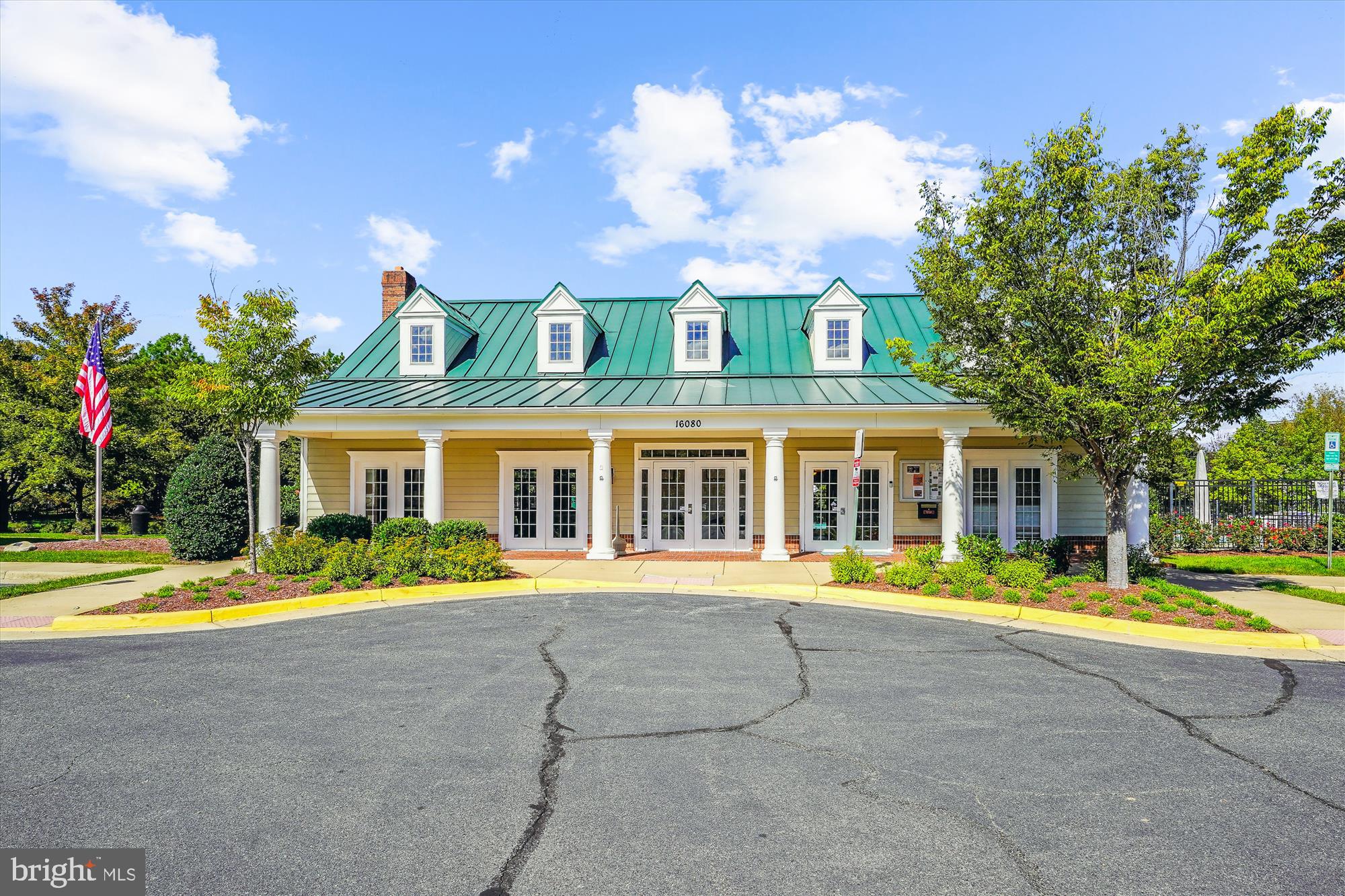 THE VILLAGES OF PIEDMONT - Residential