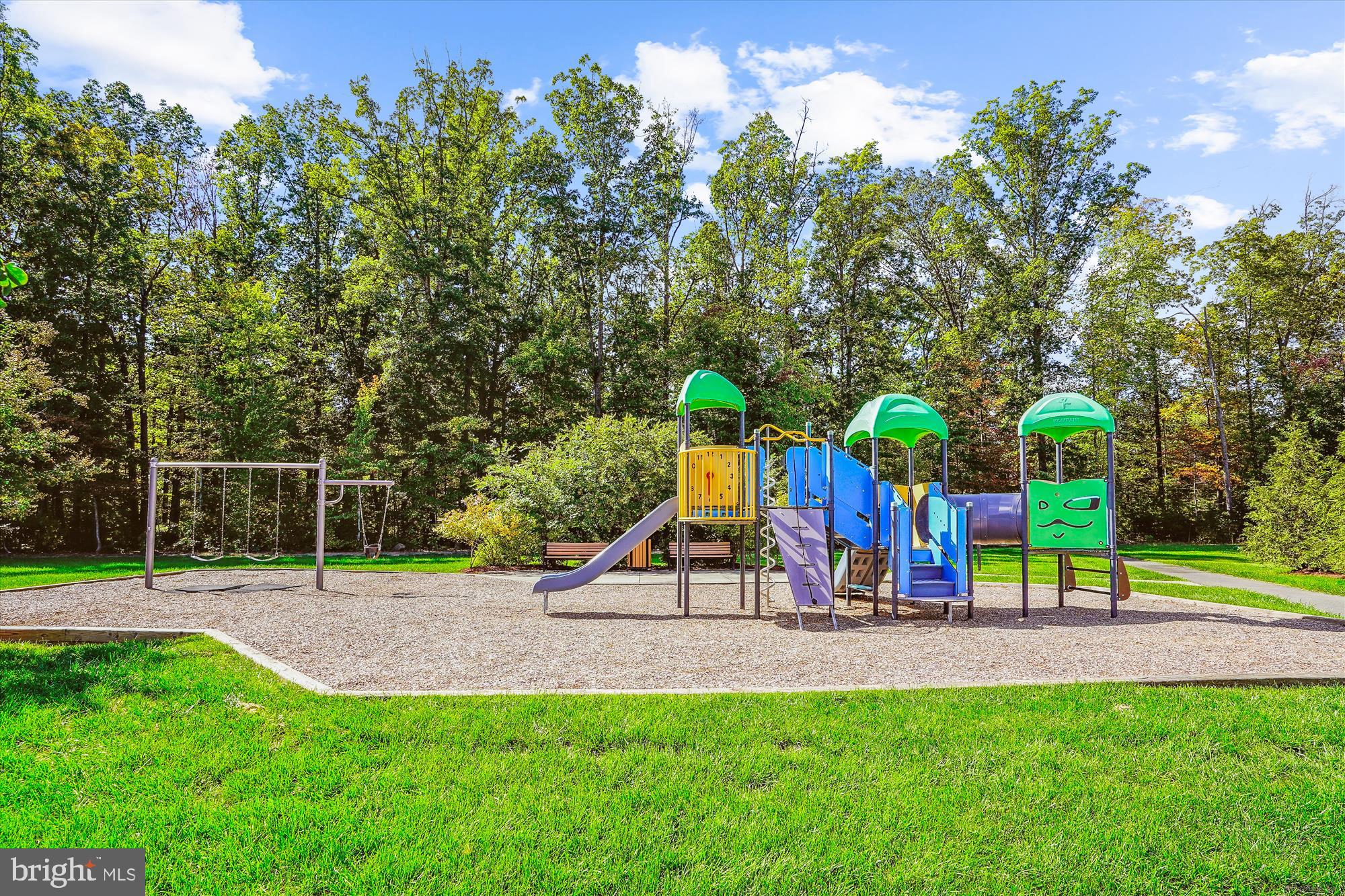 THE VILLAGES OF PIEDMONT - Residential