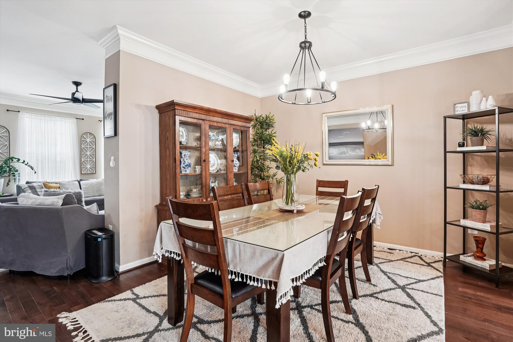 THE VILLAGES OF PIEDMONT - Residential