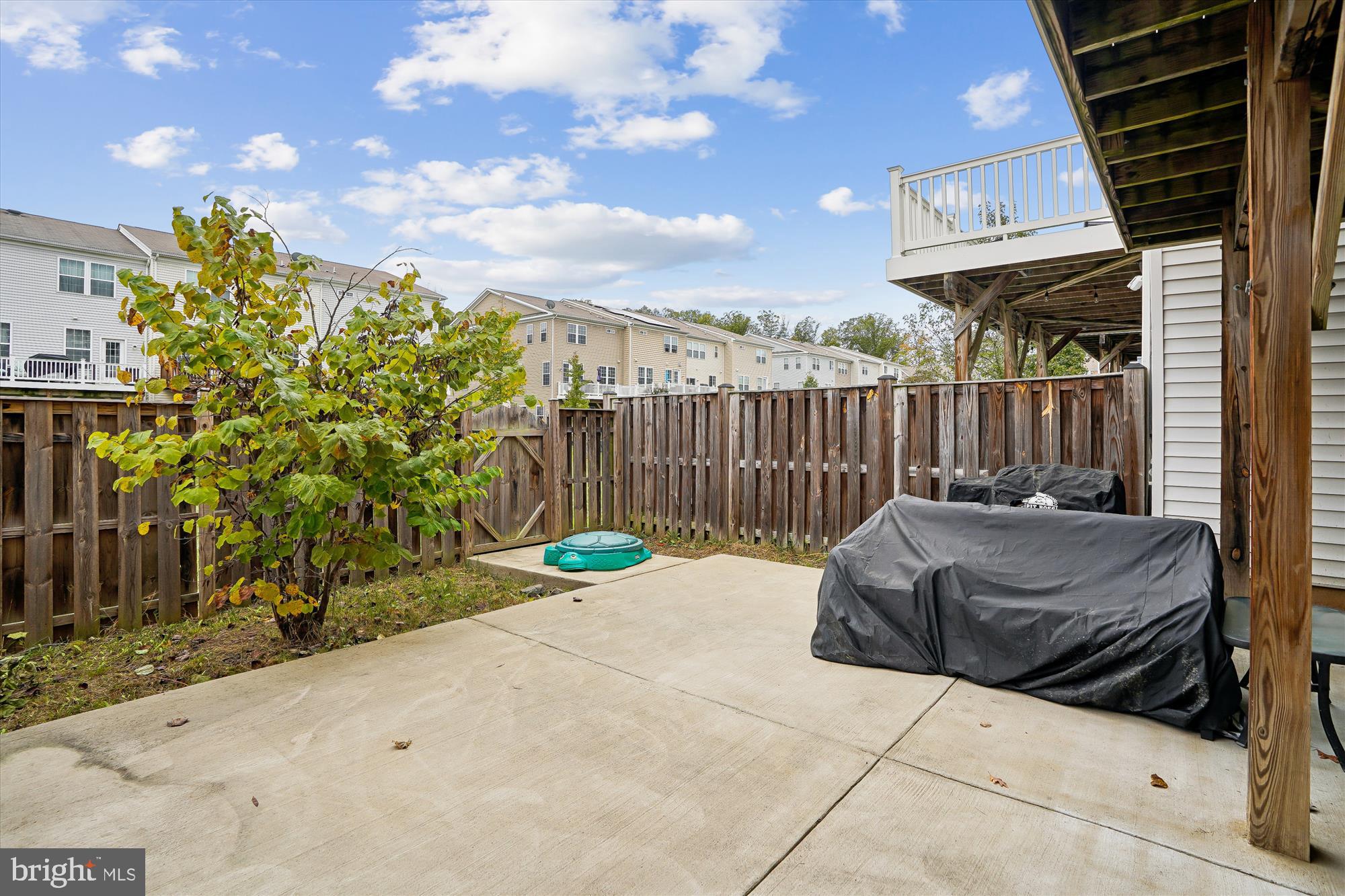 THE VILLAGES OF PIEDMONT - Residential