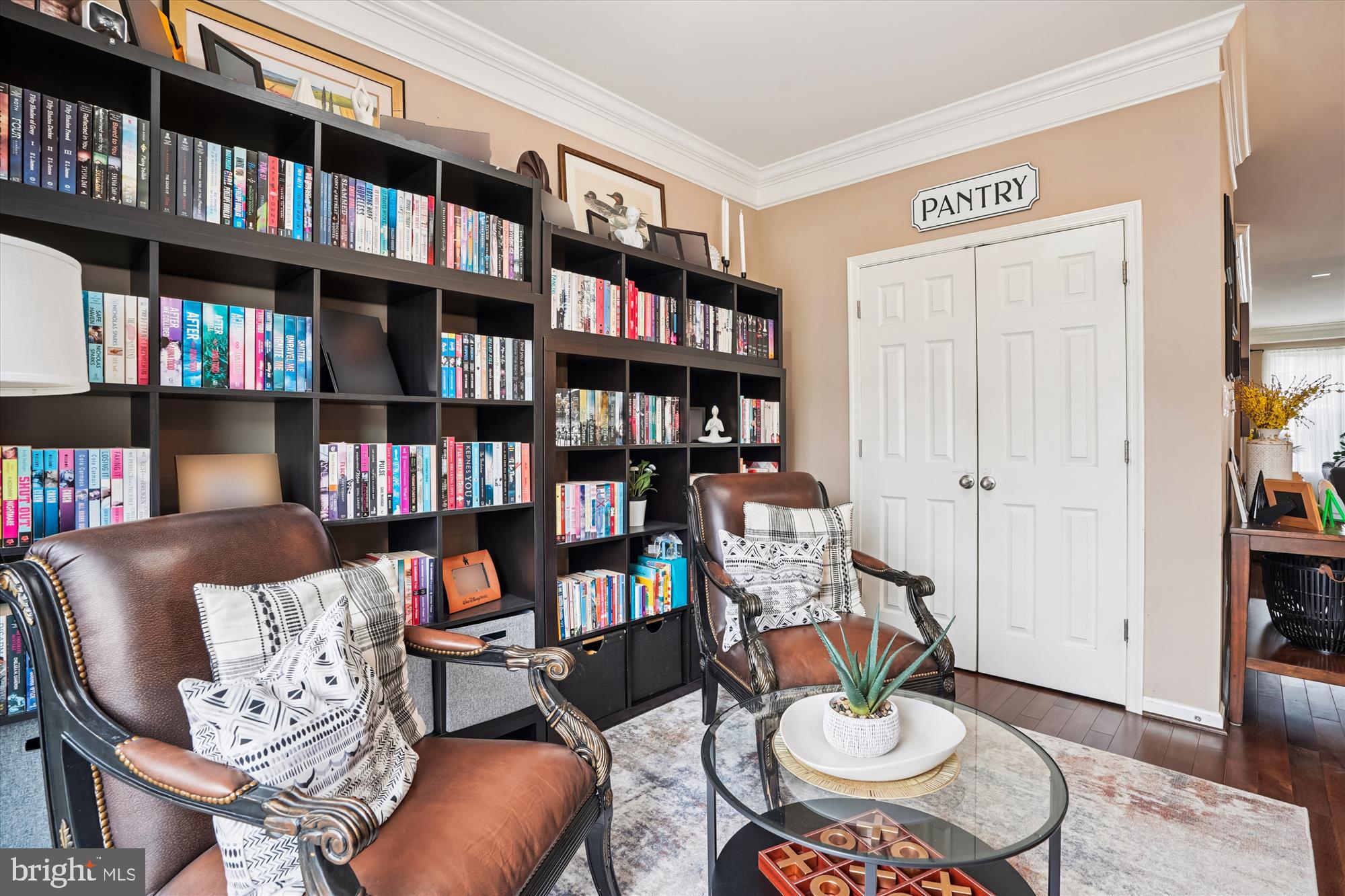 THE VILLAGES OF PIEDMONT - Residential