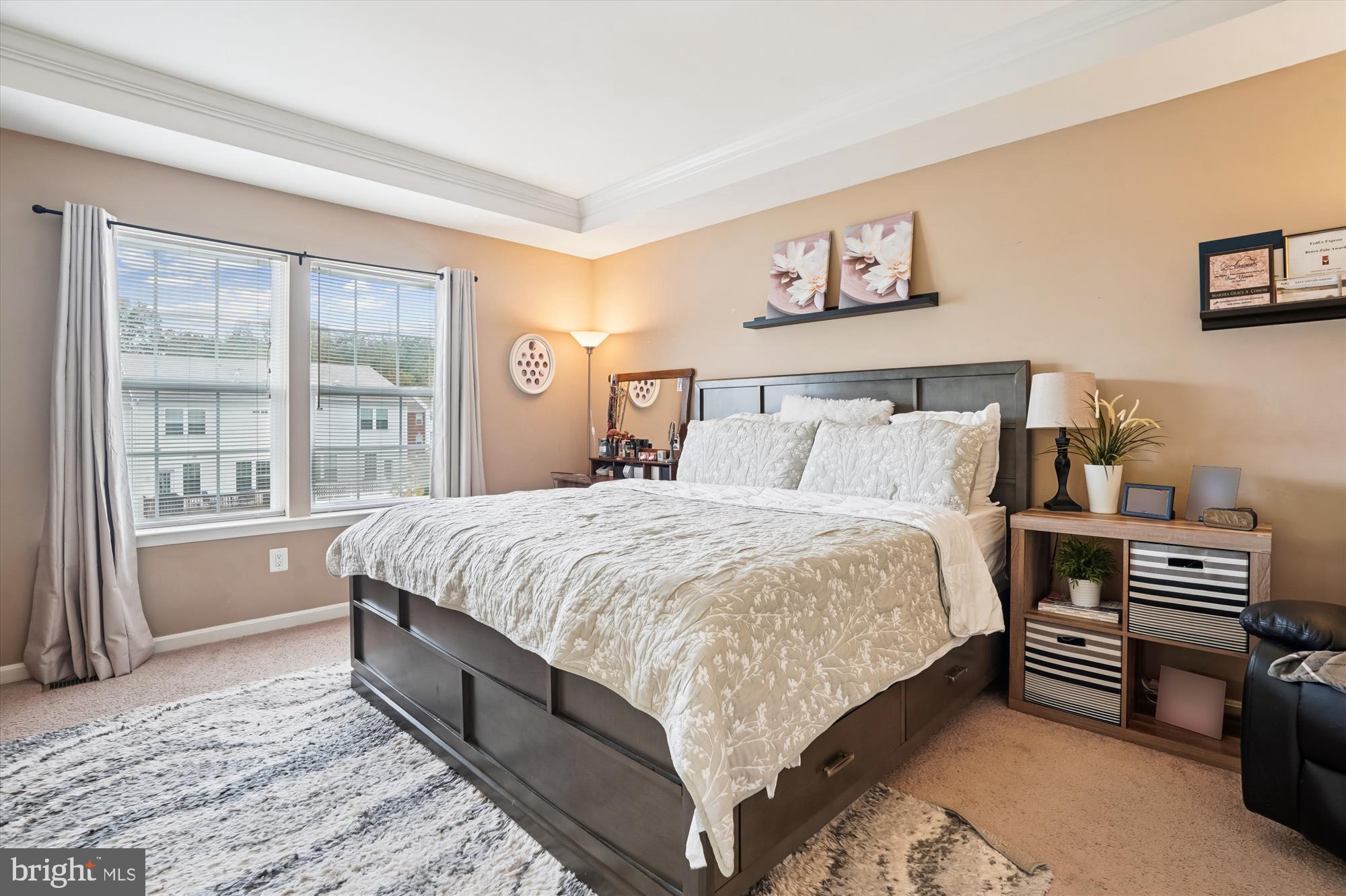 THE VILLAGES OF PIEDMONT - Residential