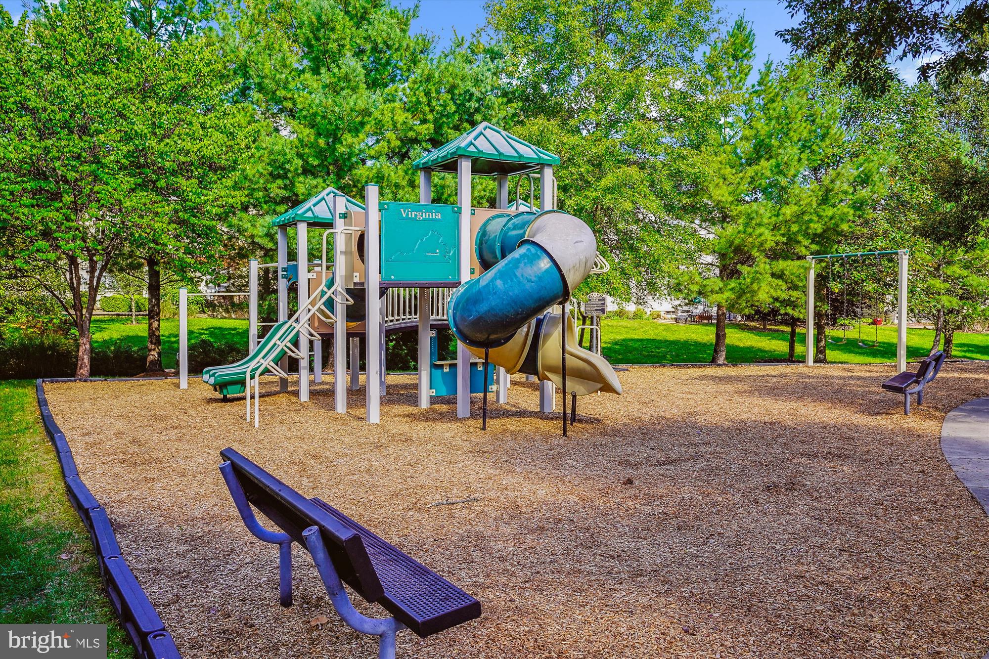 THE VILLAGES OF PIEDMONT - Residential