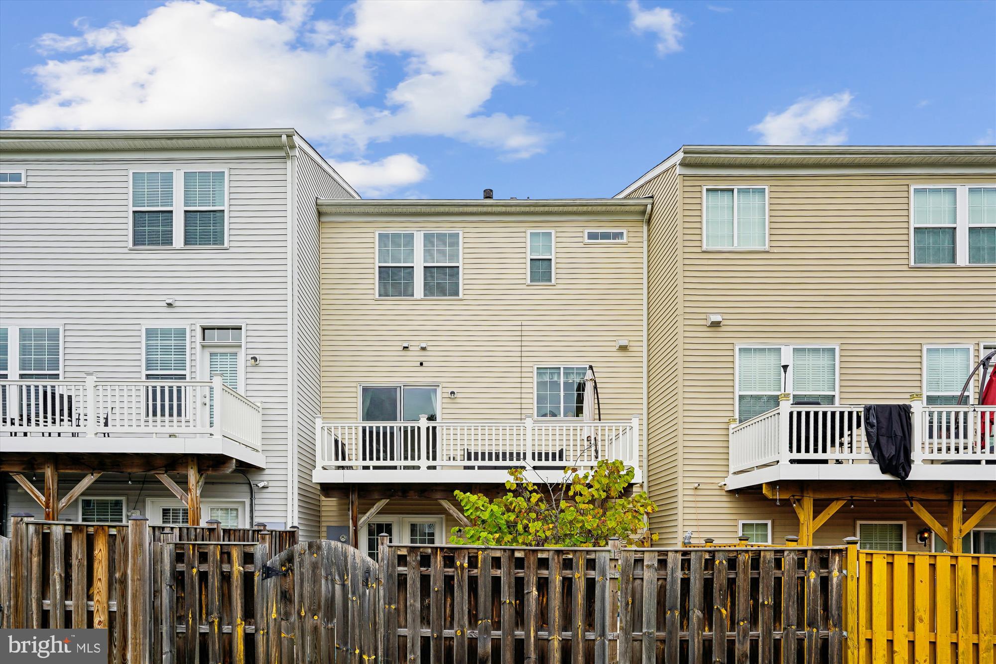 THE VILLAGES OF PIEDMONT - Residential