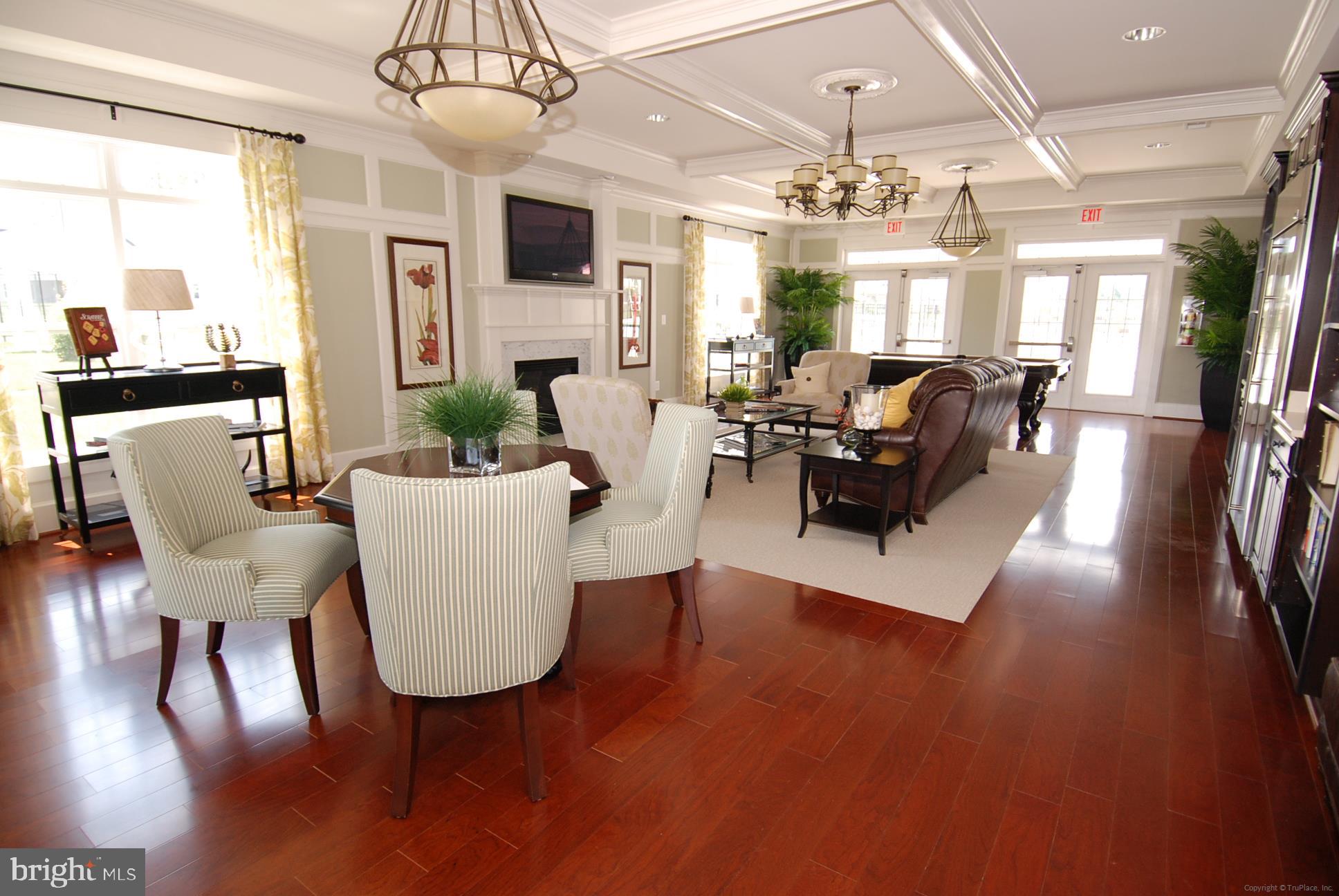 THE VILLAGES OF PIEDMONT - Residential