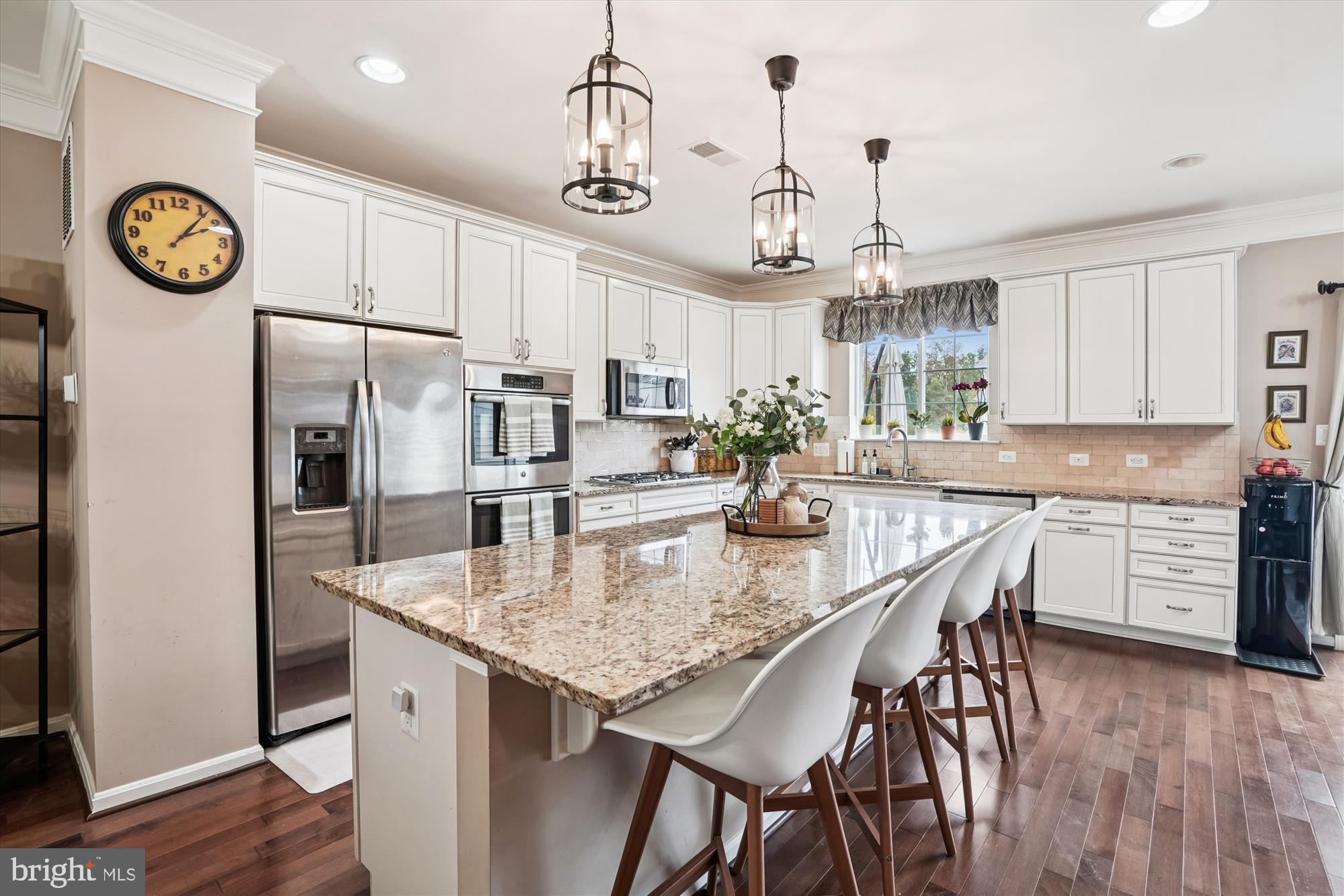 THE VILLAGES OF PIEDMONT - Residential