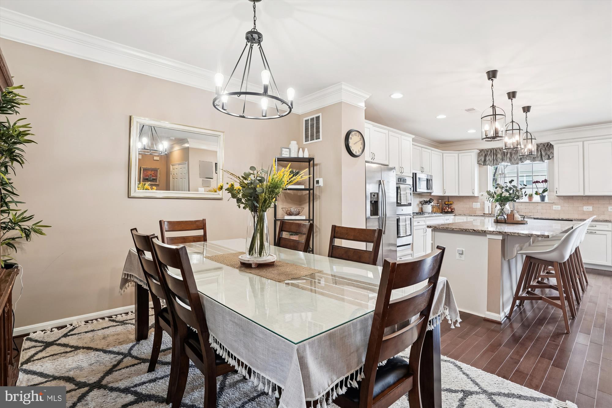 THE VILLAGES OF PIEDMONT - Residential