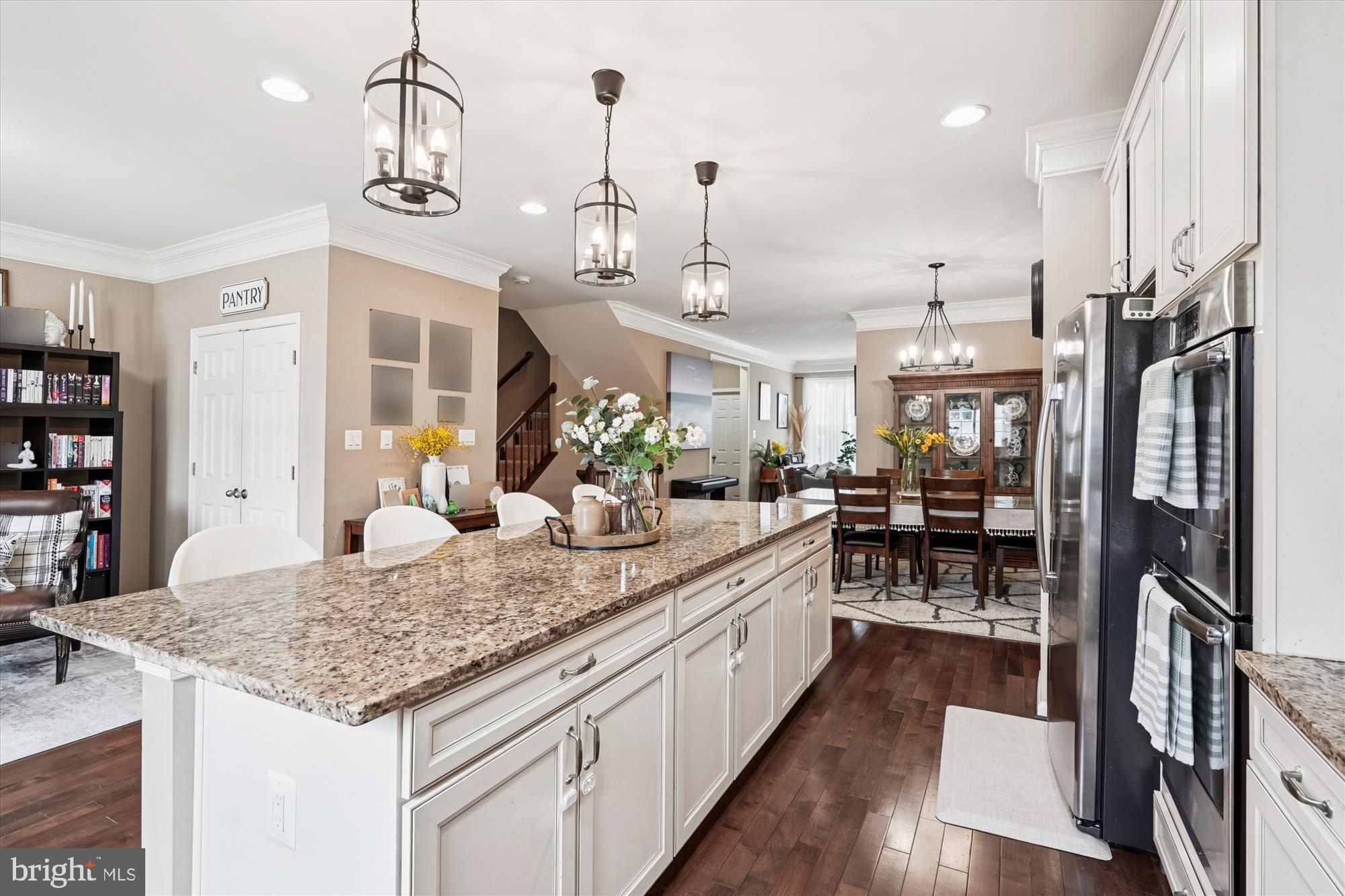 THE VILLAGES OF PIEDMONT - Residential