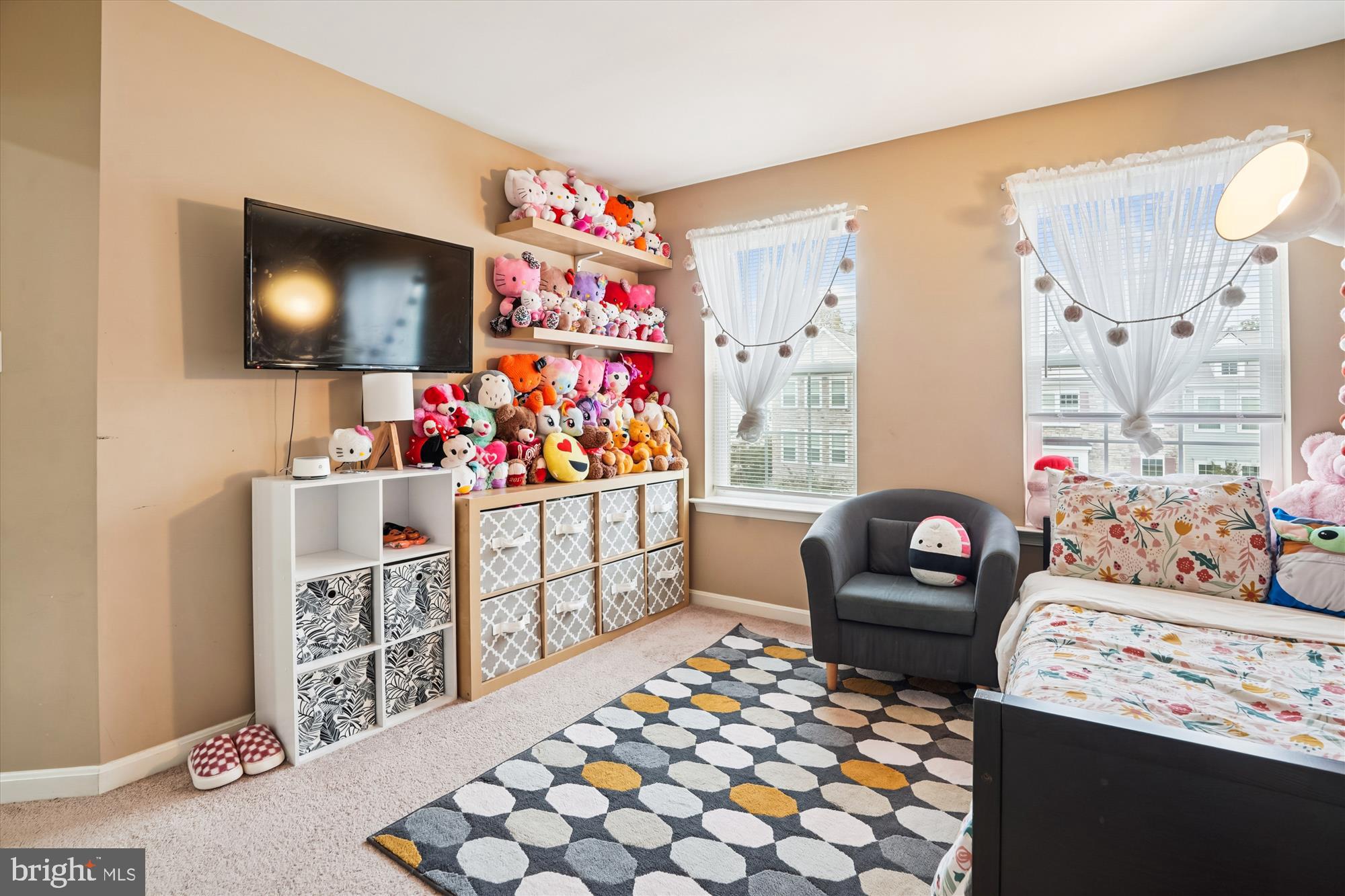 THE VILLAGES OF PIEDMONT - Residential