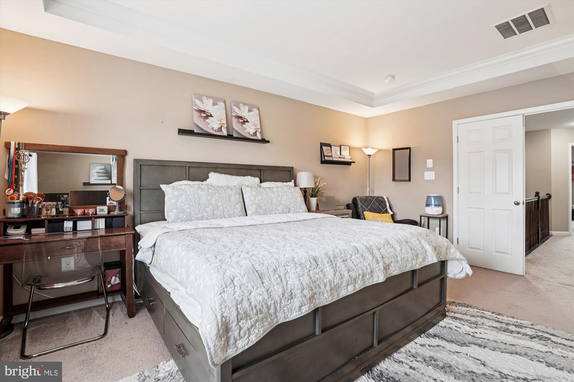 THE VILLAGES OF PIEDMONT - Residential