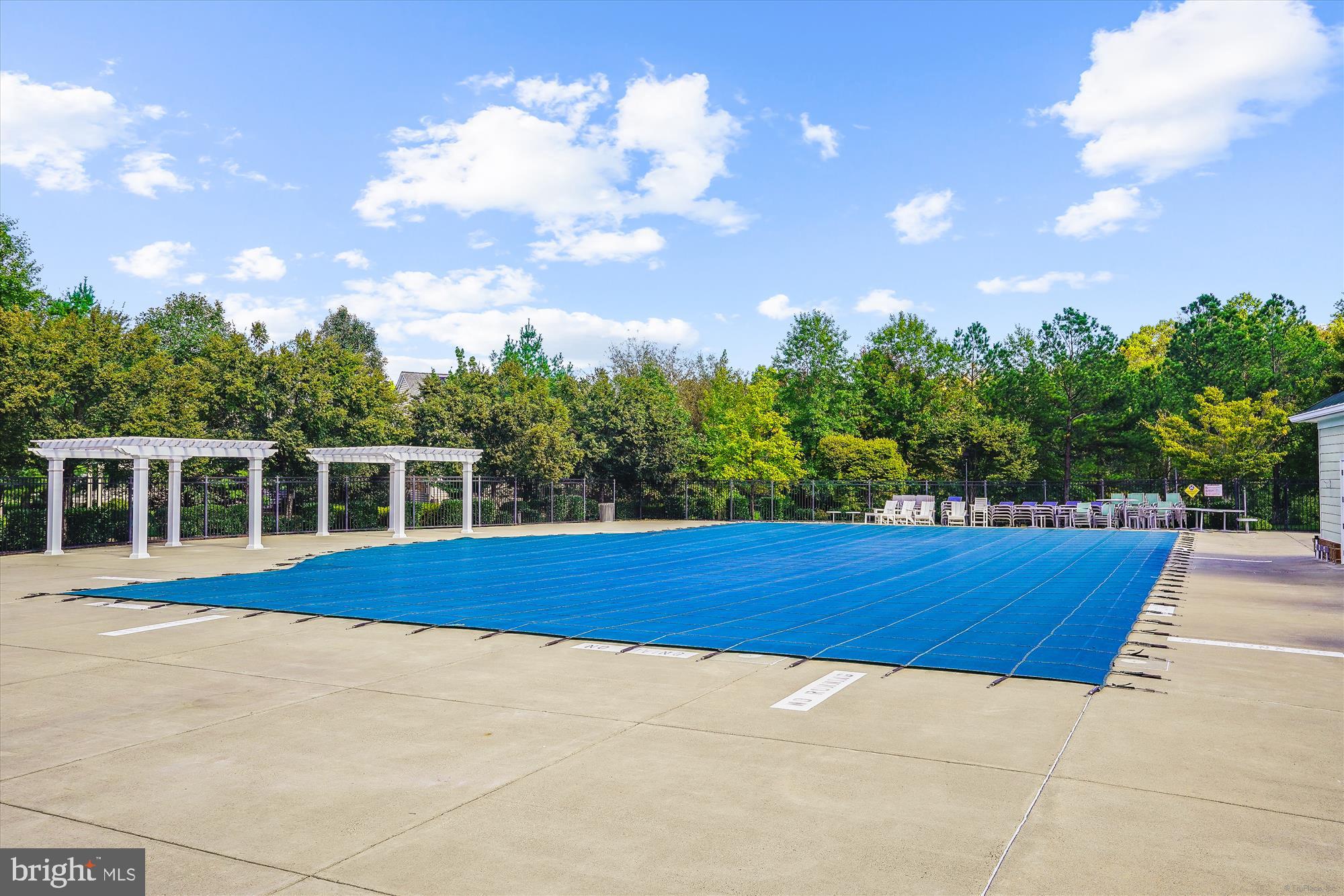 THE VILLAGES OF PIEDMONT - Residential