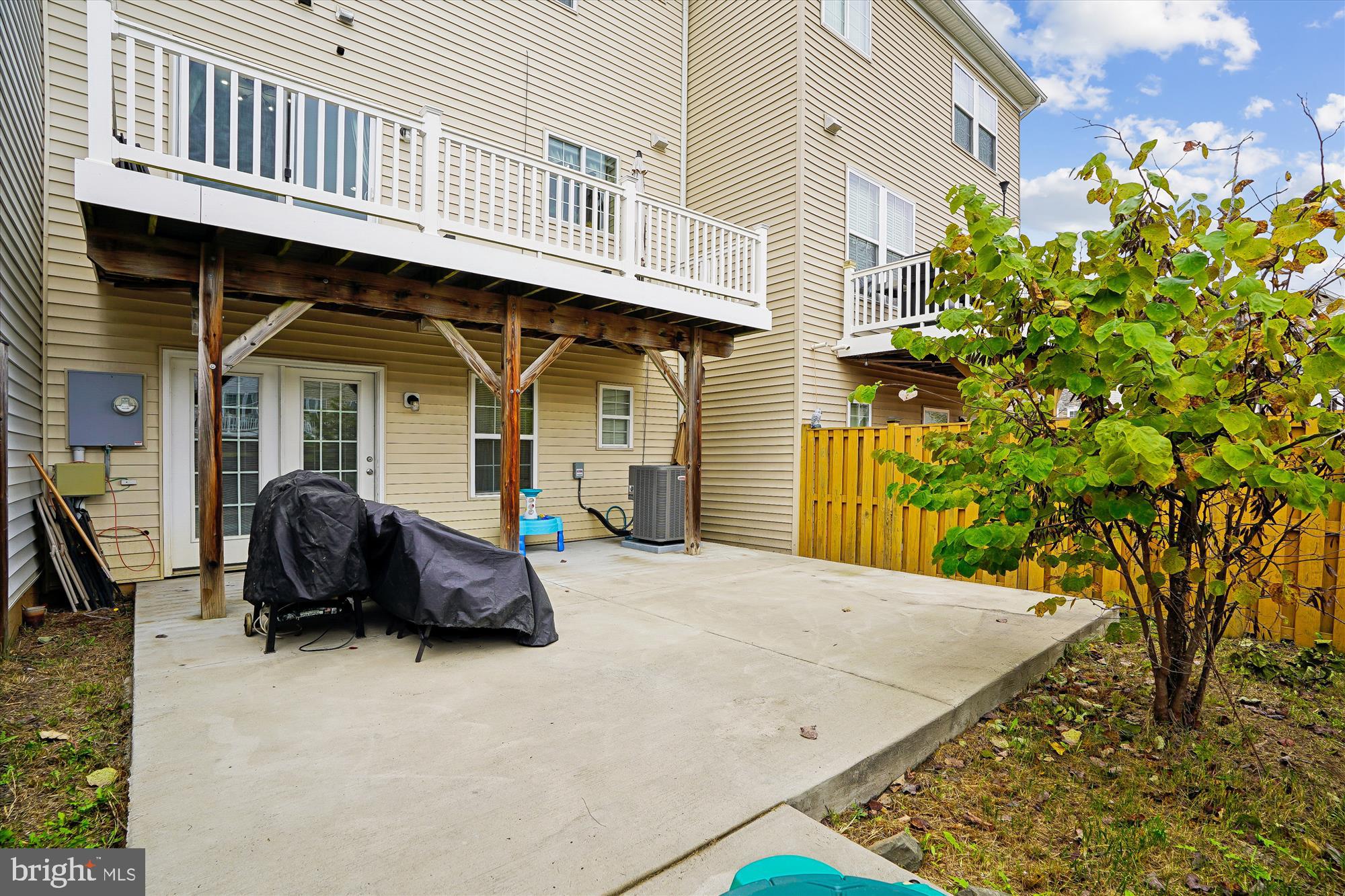 THE VILLAGES OF PIEDMONT - Residential