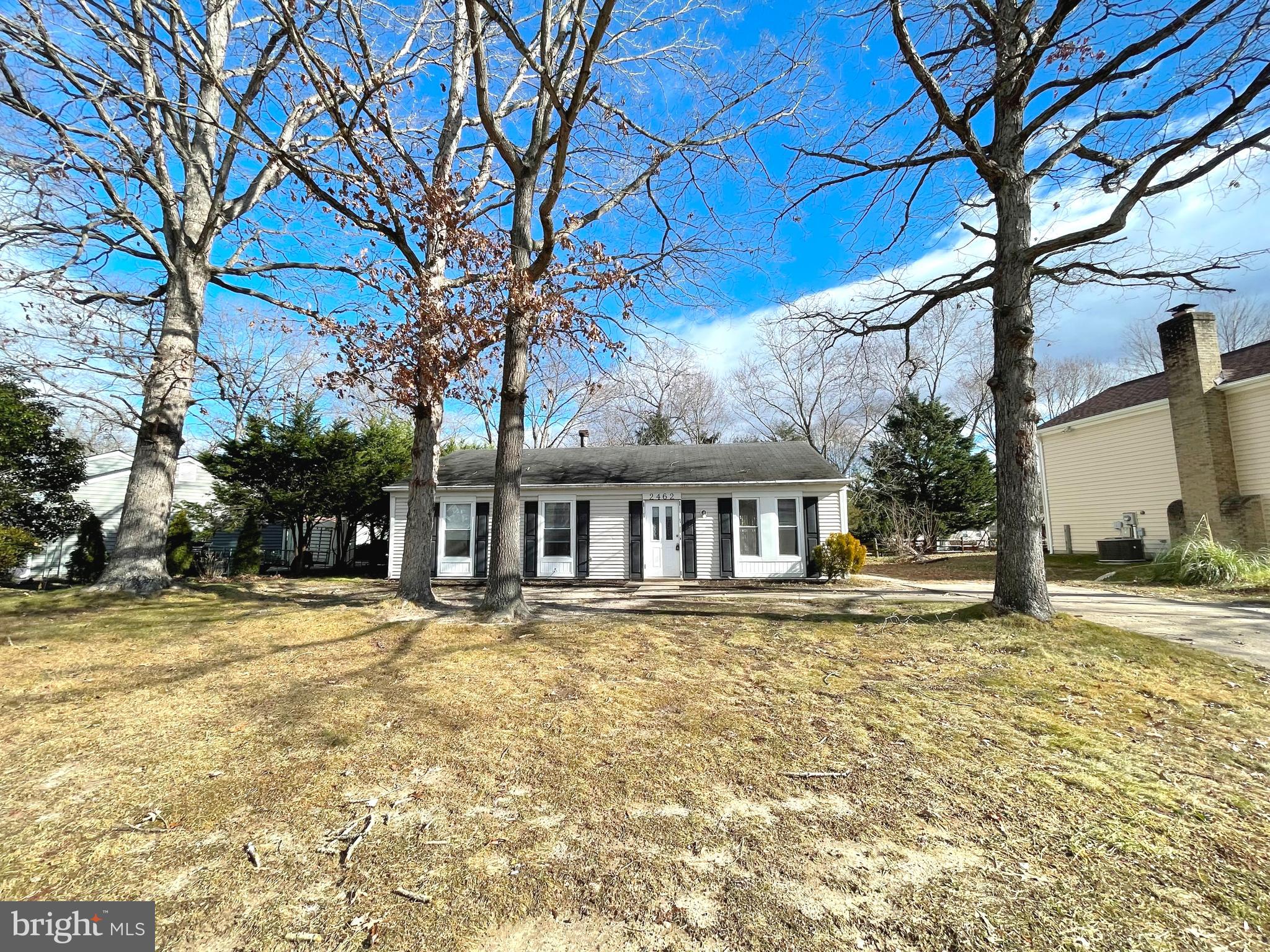 ST CHARLES SUB - WAKEFIELD - Residential Lease