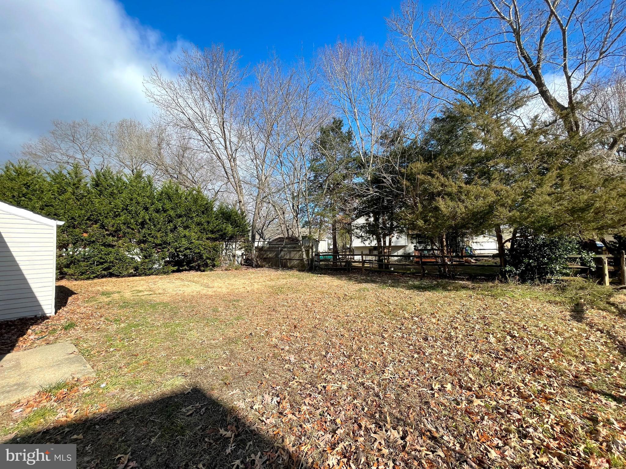 ST CHARLES SUB - WAKEFIELD - Residential Lease