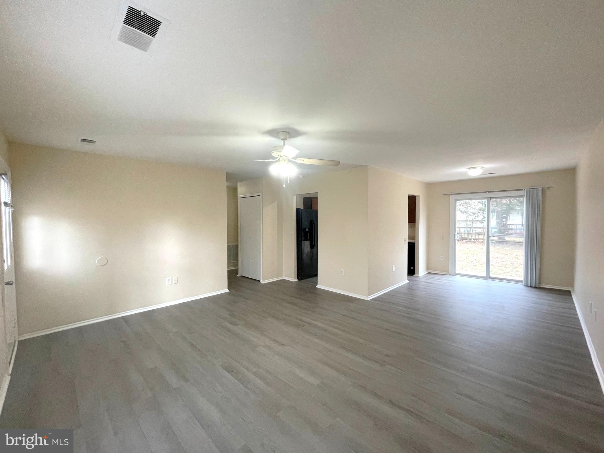 ST CHARLES SUB - WAKEFIELD - Residential Lease