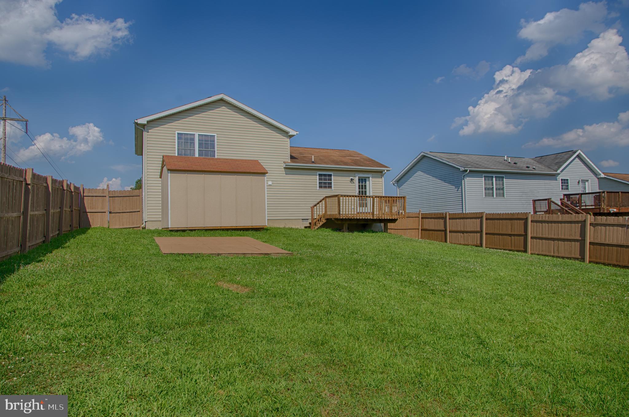 WILDFLOWER RIDGE - Residential