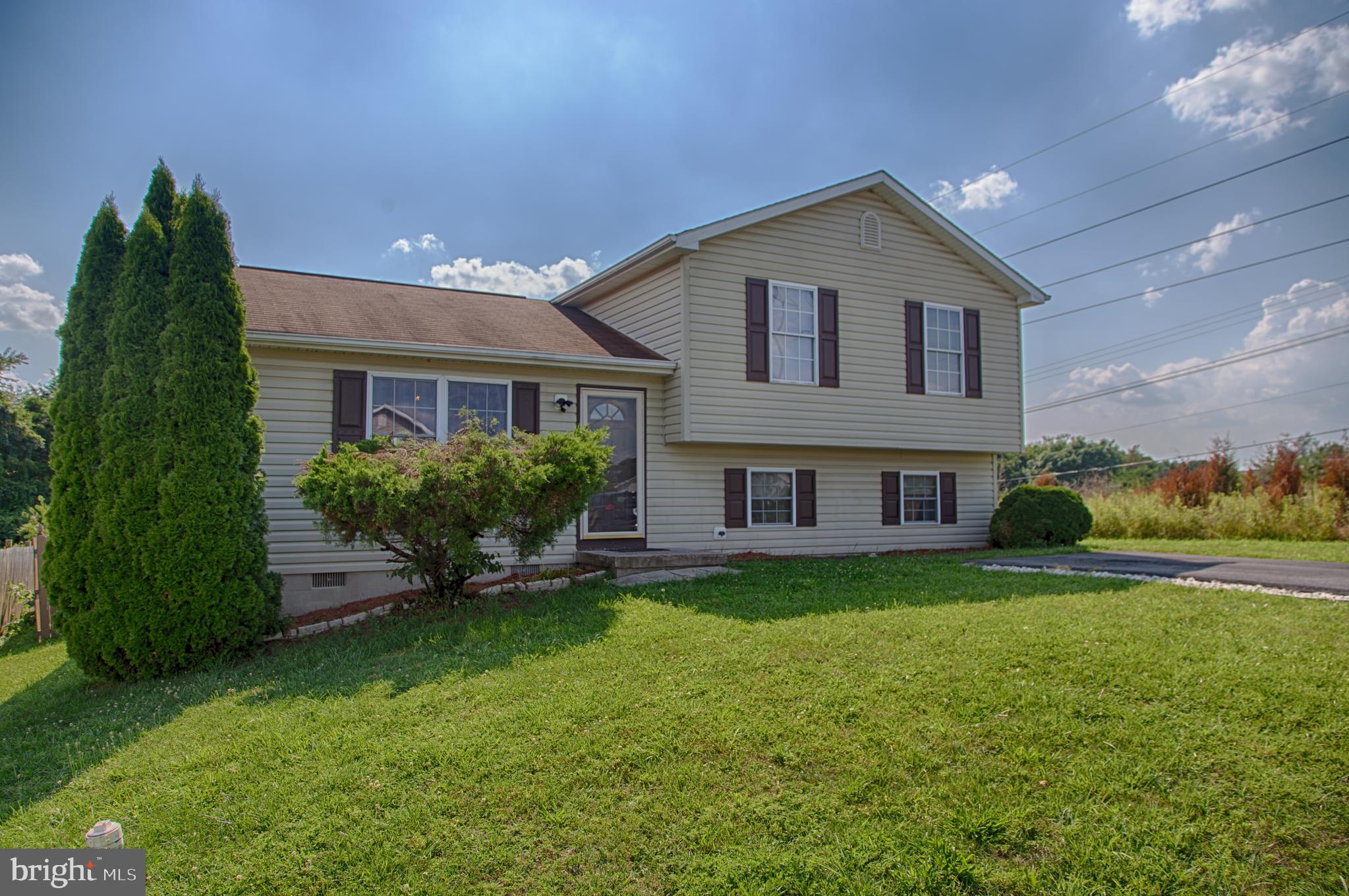 WILDFLOWER RIDGE - Residential