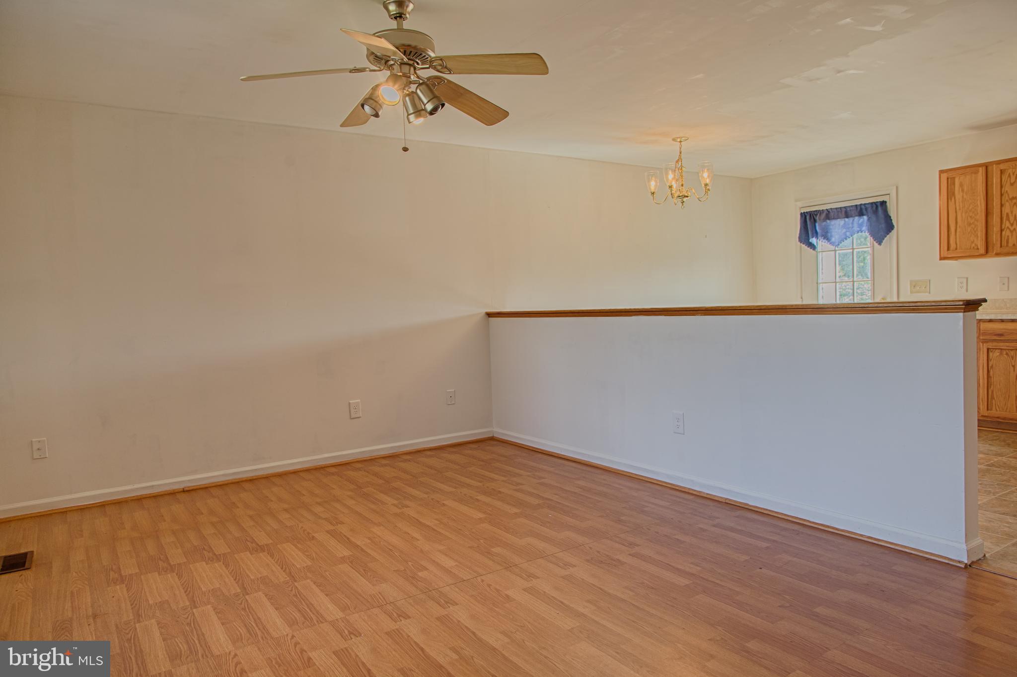 WILDFLOWER RIDGE - Residential