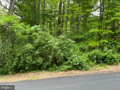 Vacant Land For Sale - 23360 Monrovia Road<br/> ORANGE, VA 22960