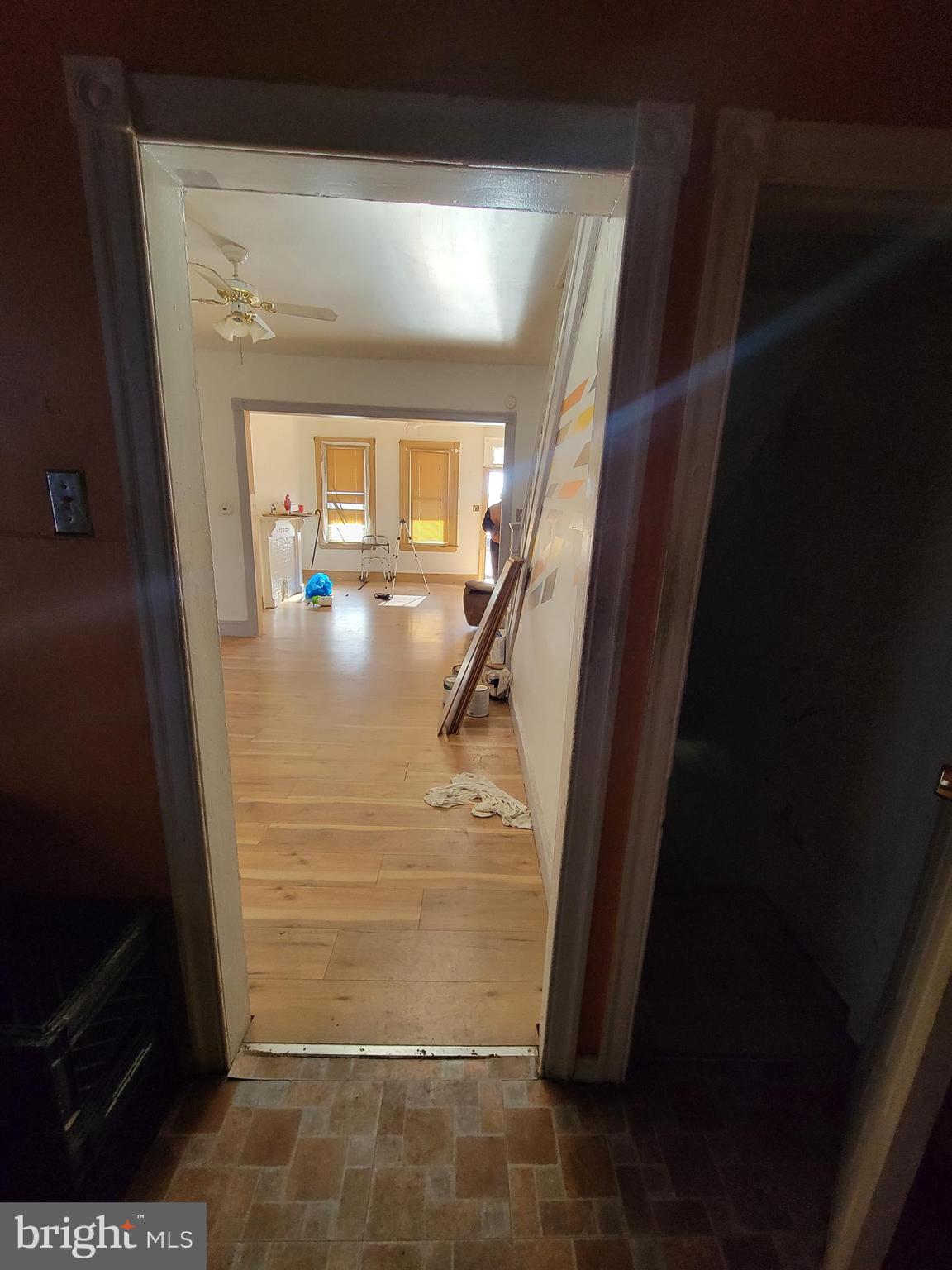 2400 SOUTH - Residential