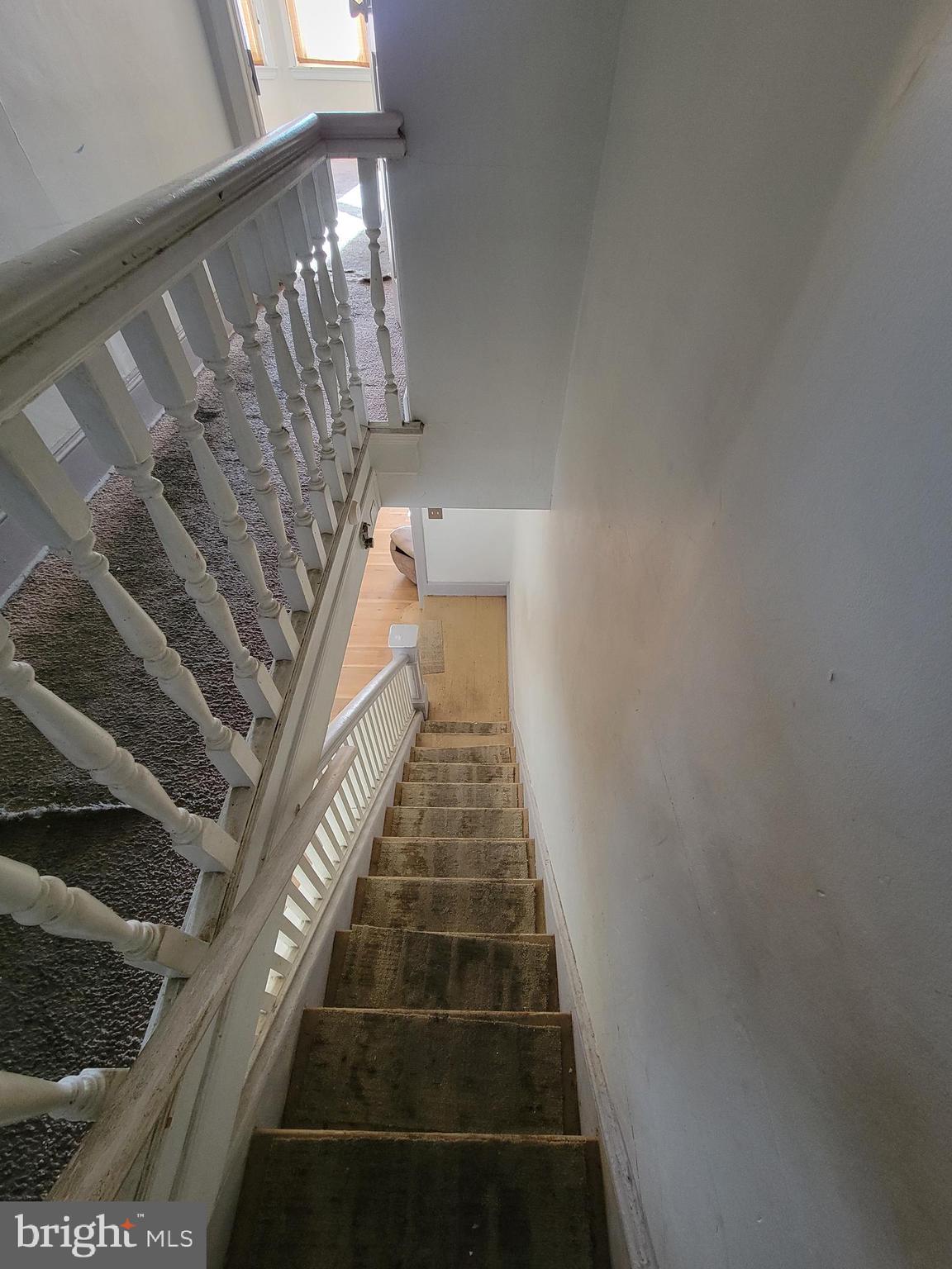 2400 SOUTH - Residential