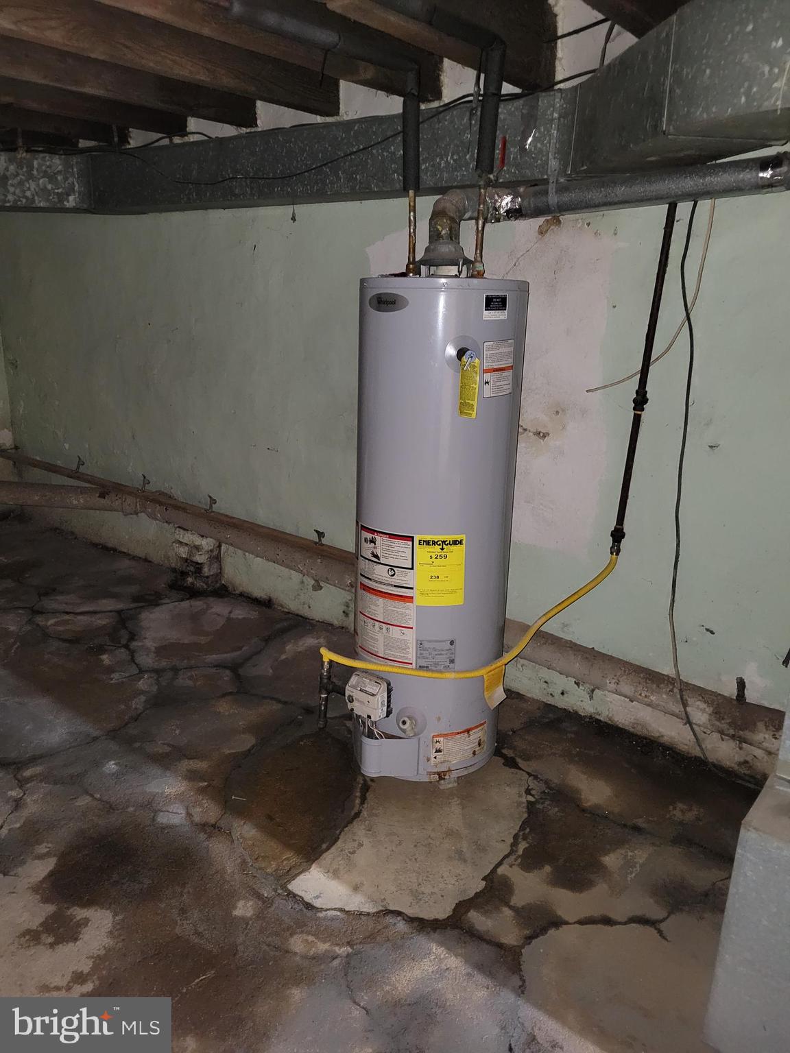 2400 SOUTH - Residential