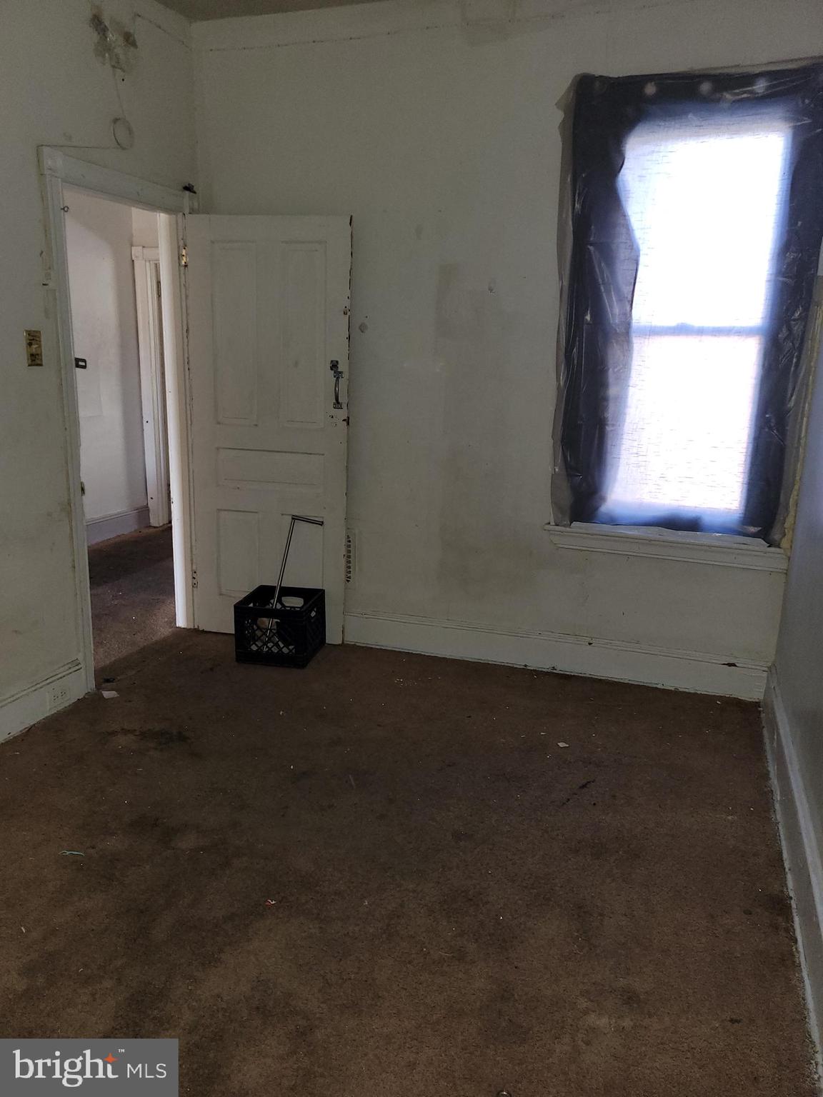 2400 SOUTH - Residential