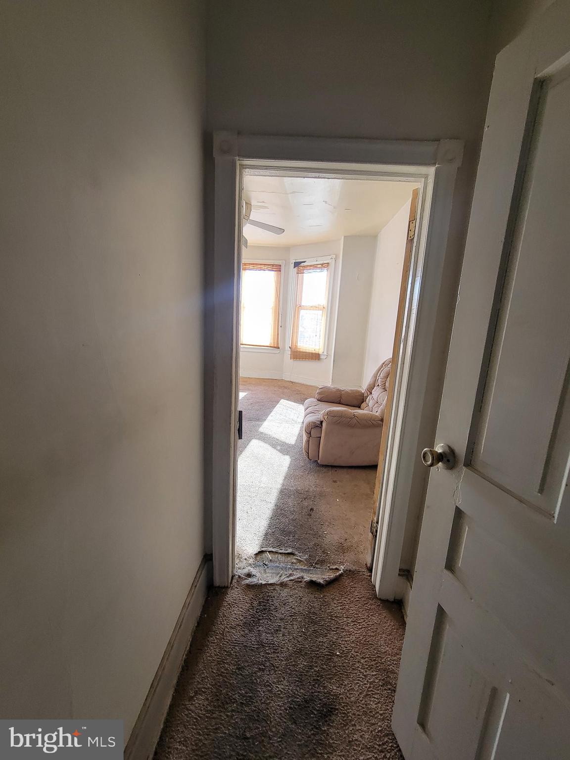 2400 SOUTH - Residential