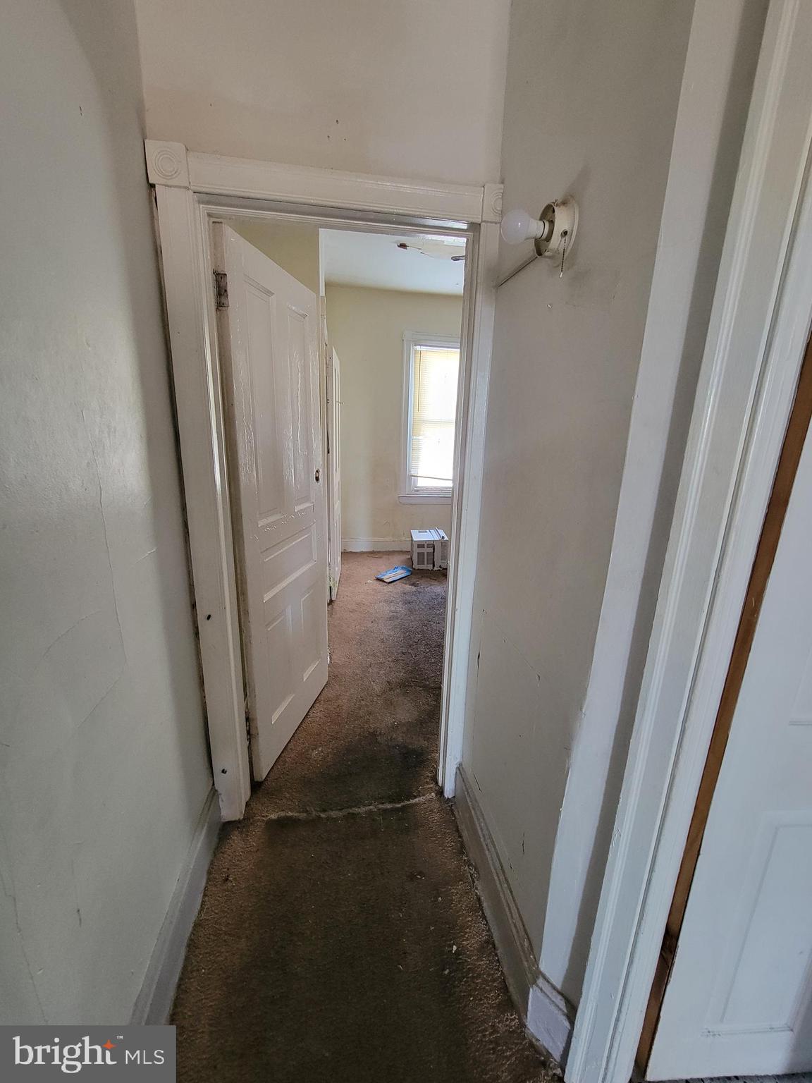 2400 SOUTH - Residential