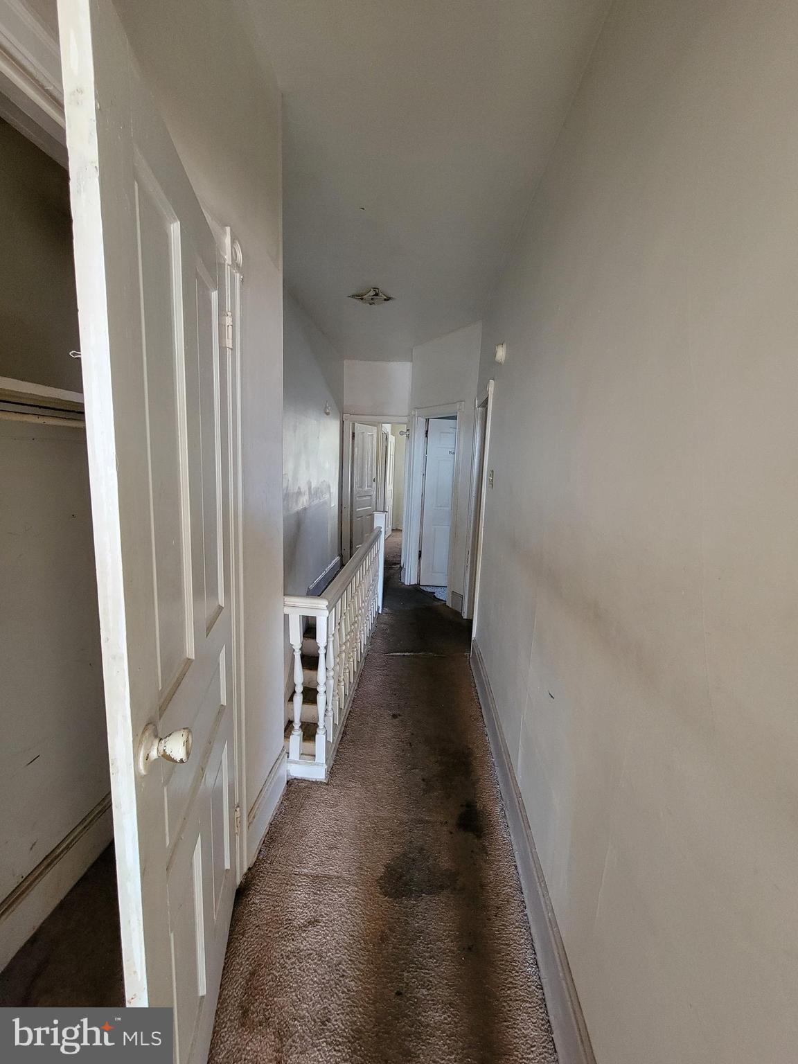 2400 SOUTH - Residential