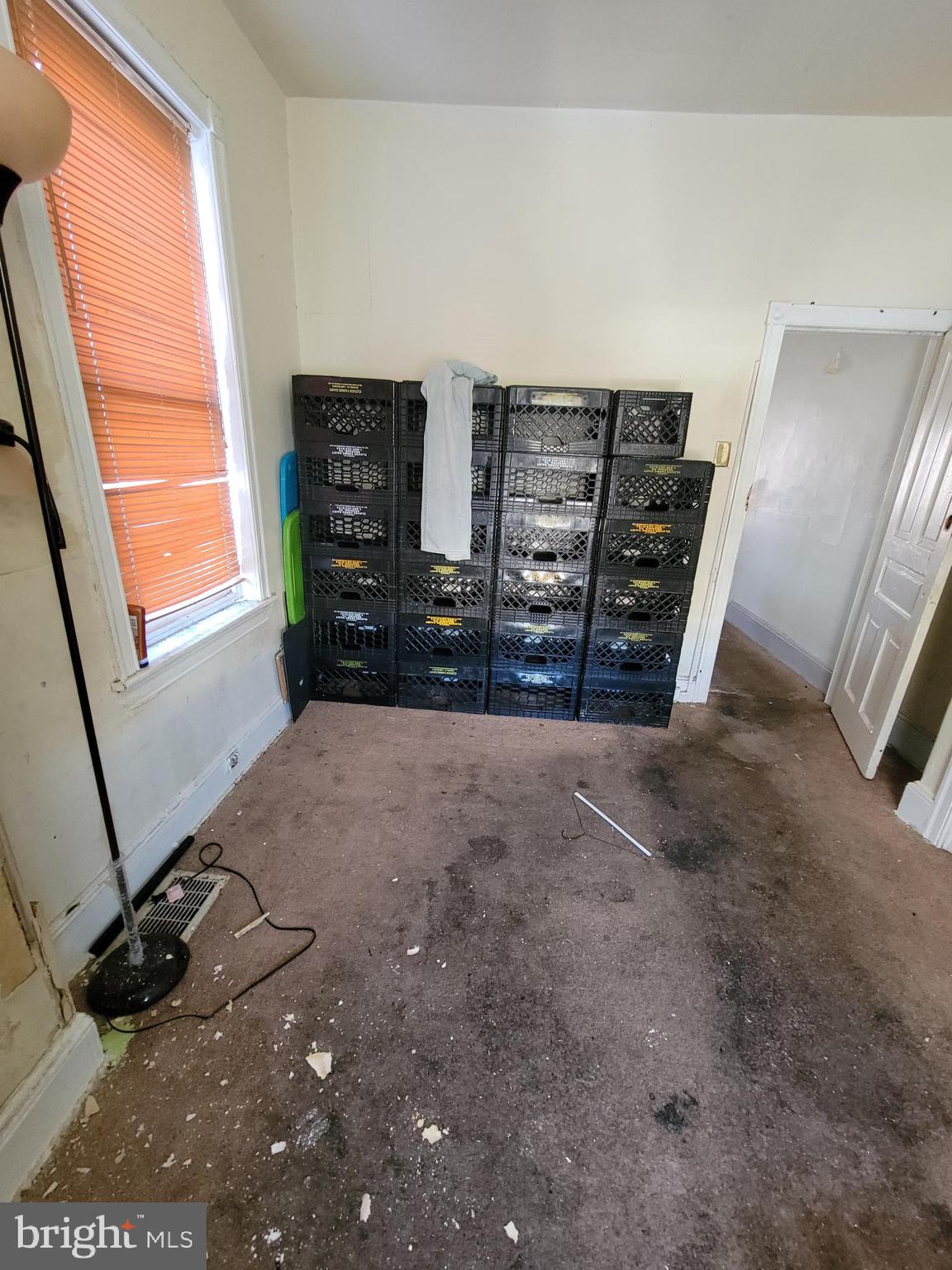 2400 SOUTH - Residential