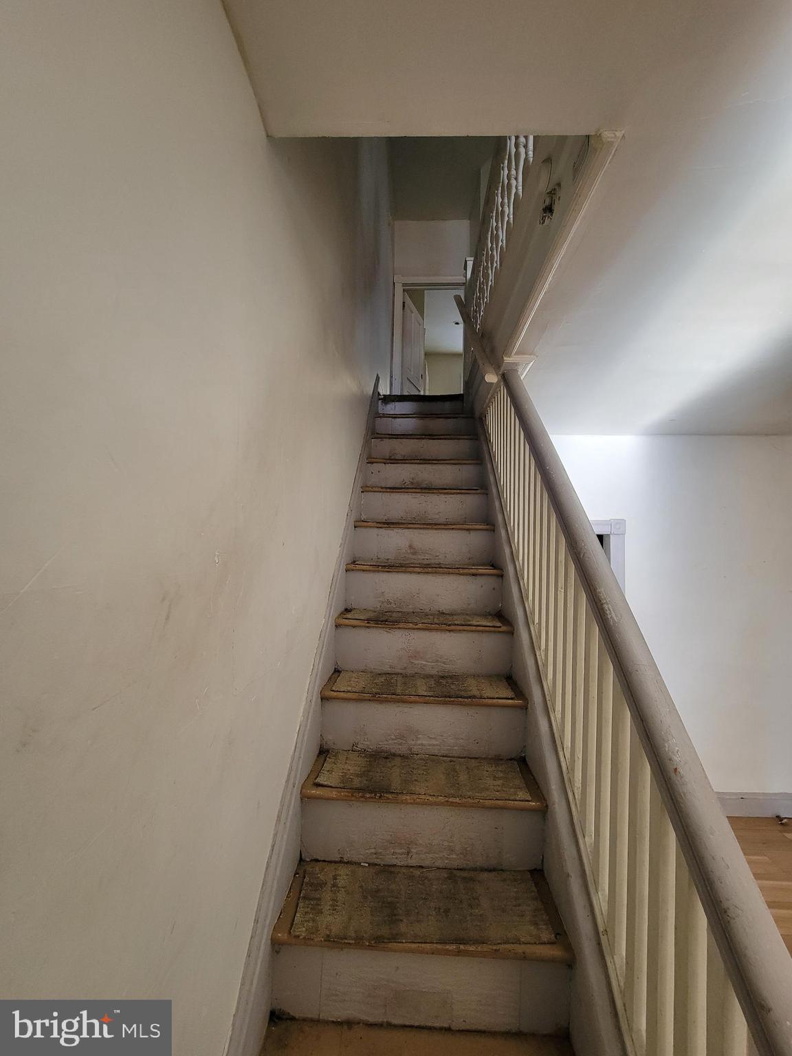 2400 SOUTH - Residential