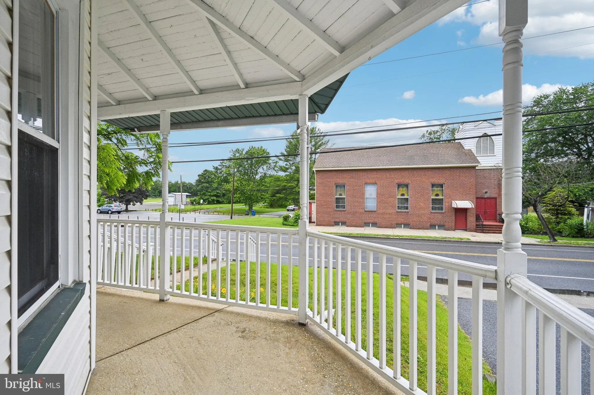 Glassboro, New Jersey 08028, United States, 5 Bedrooms Bedrooms, ,2 BathroomsBathrooms,Residential,Active,234779