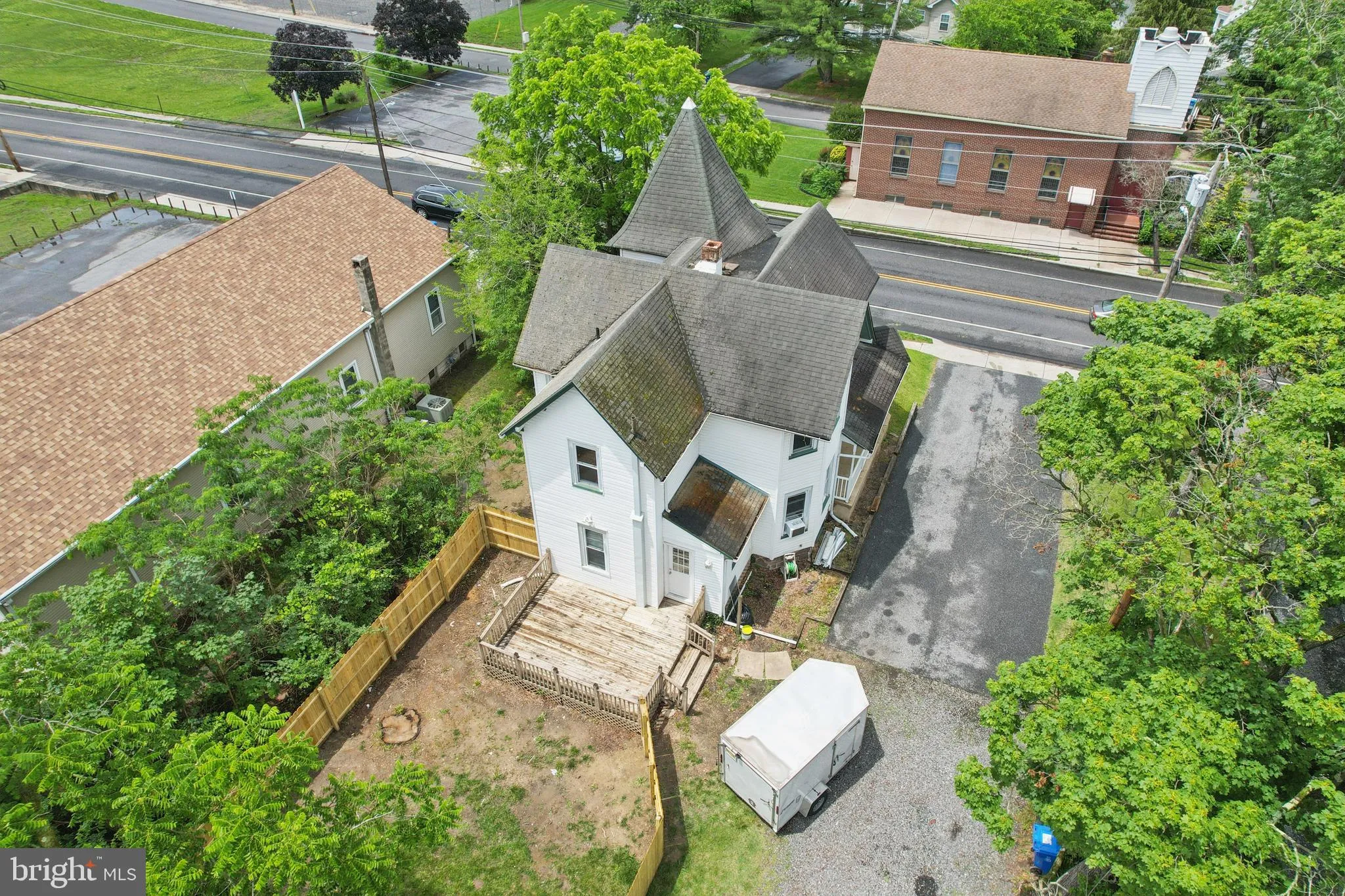 Glassboro, New Jersey 08028, United States, 5 Bedrooms Bedrooms, ,2 BathroomsBathrooms,Residential,Active,234779