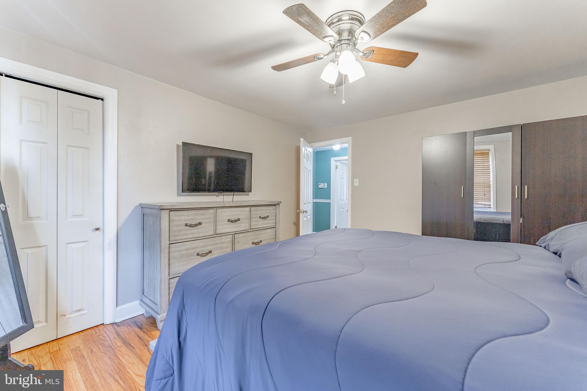 DREXEL PARK GARDEN - Residential